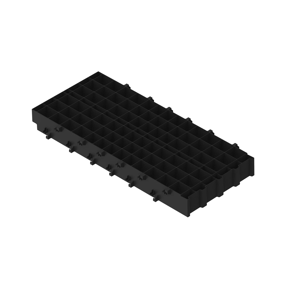Insert, Table Plastic Inserts
