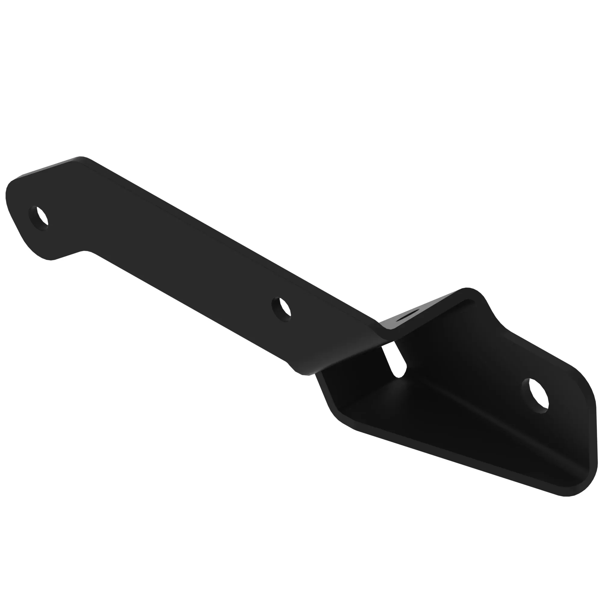 BRACKET, BRACKET, LED WORK LIGHT, R