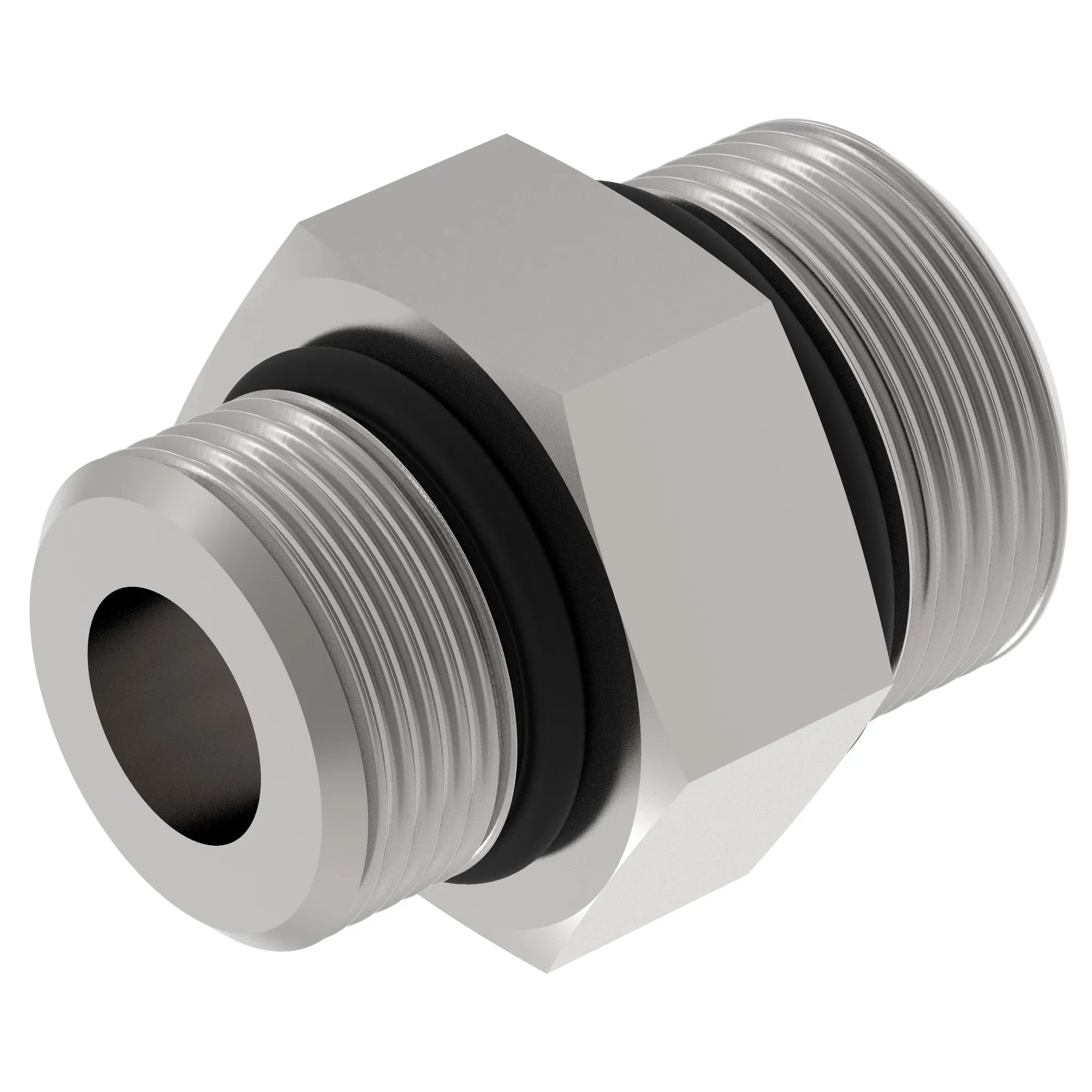 ORB non-adjustable adaptor