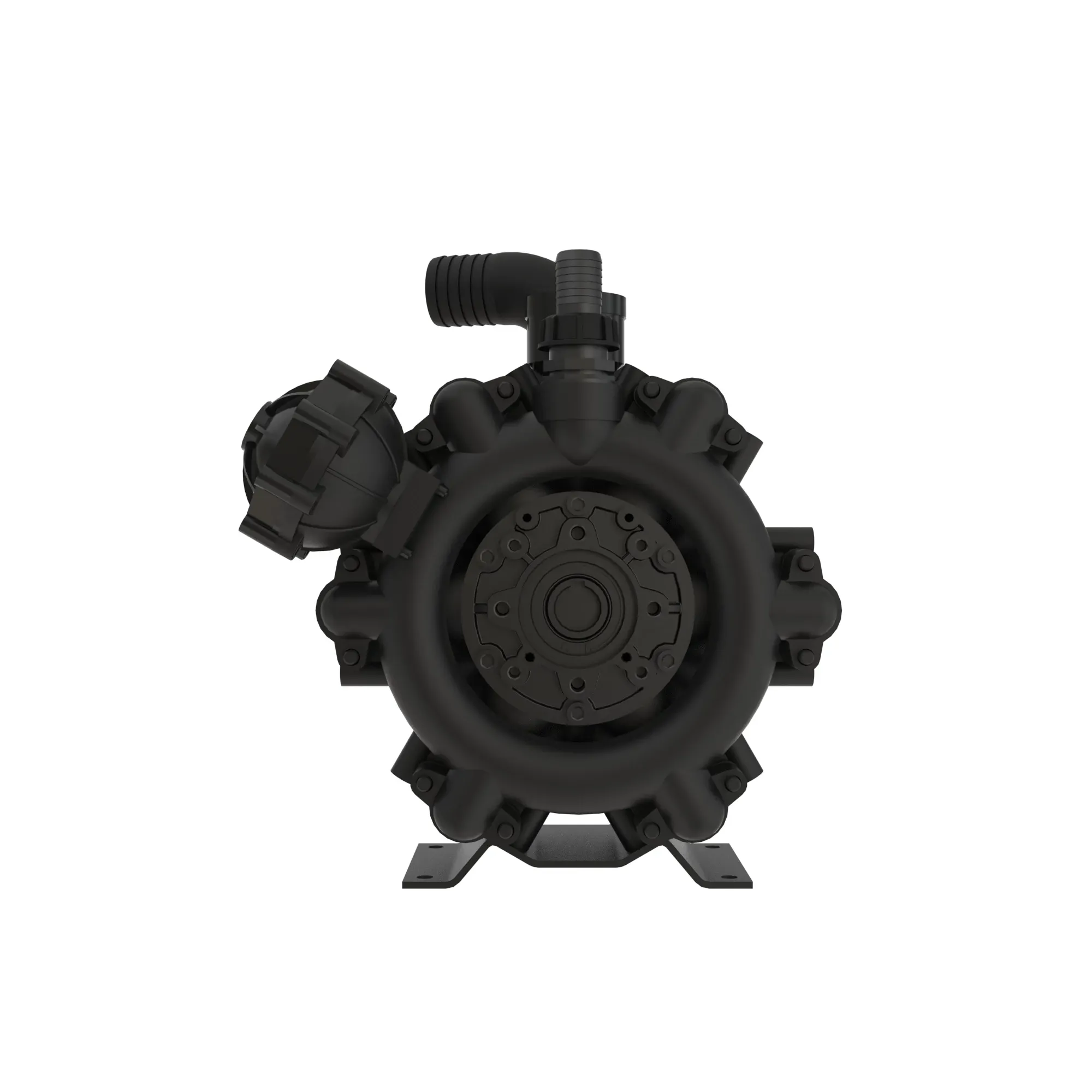 PUMP, SOLUTION 280 L/MIN 20BAR