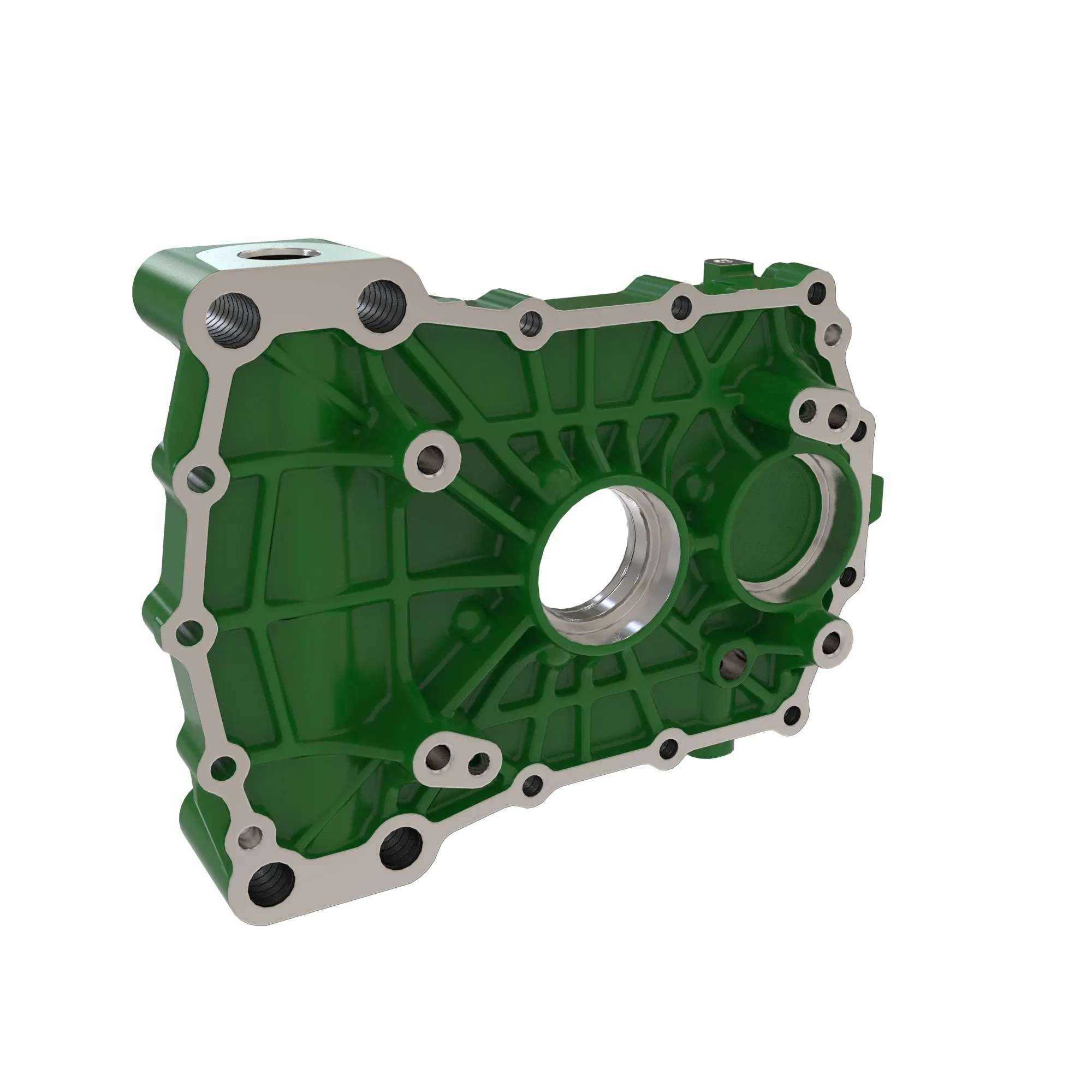 Rear PTO
