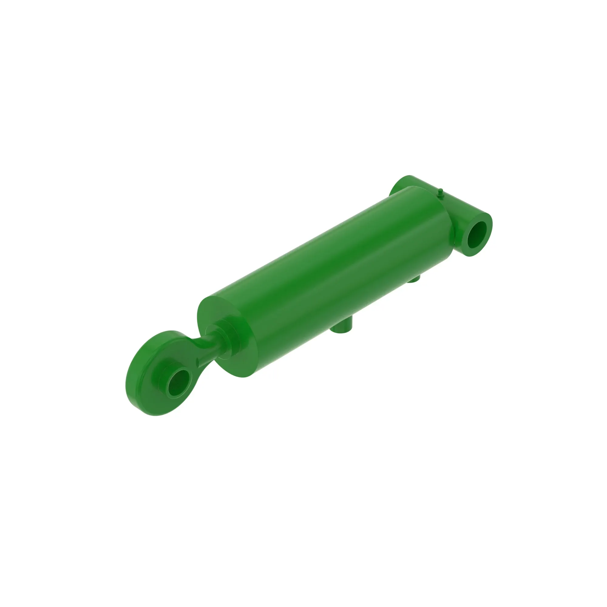 John Deere Front Hitch Hydraulic Cylinder - RE192528