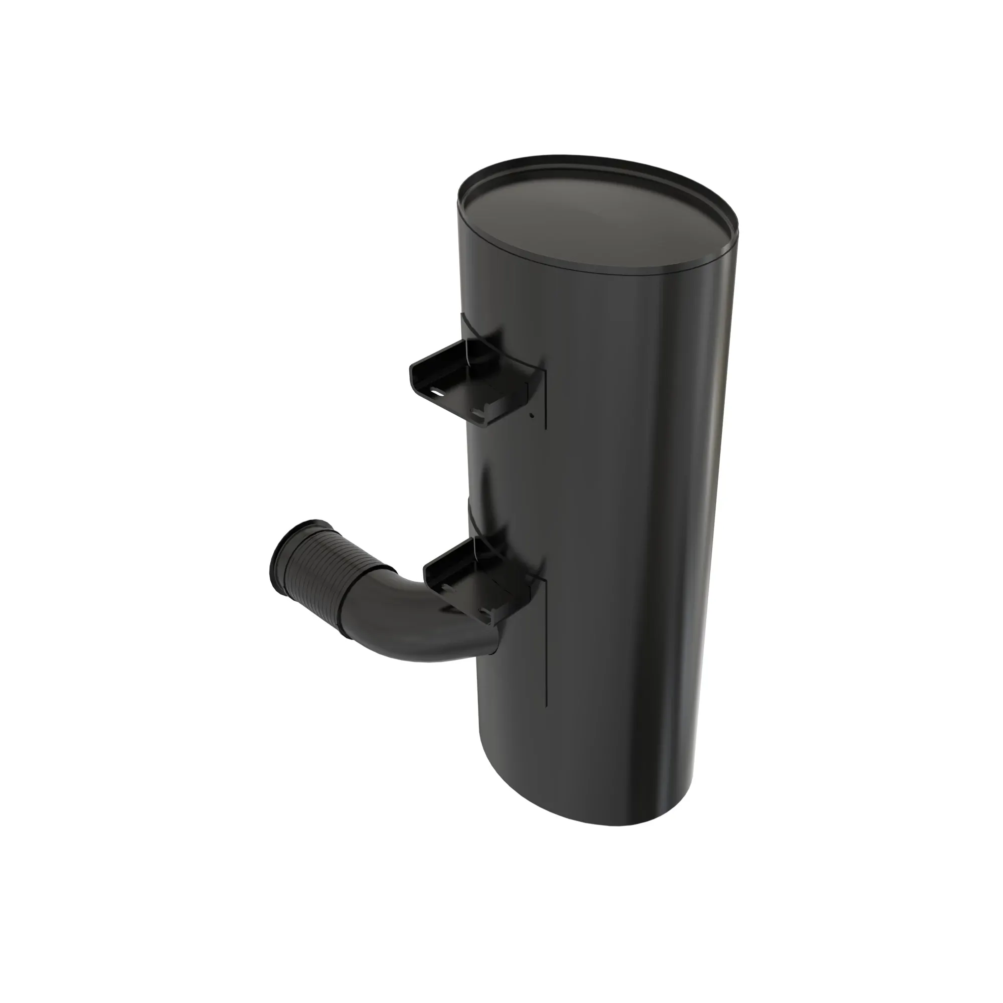 Muffler