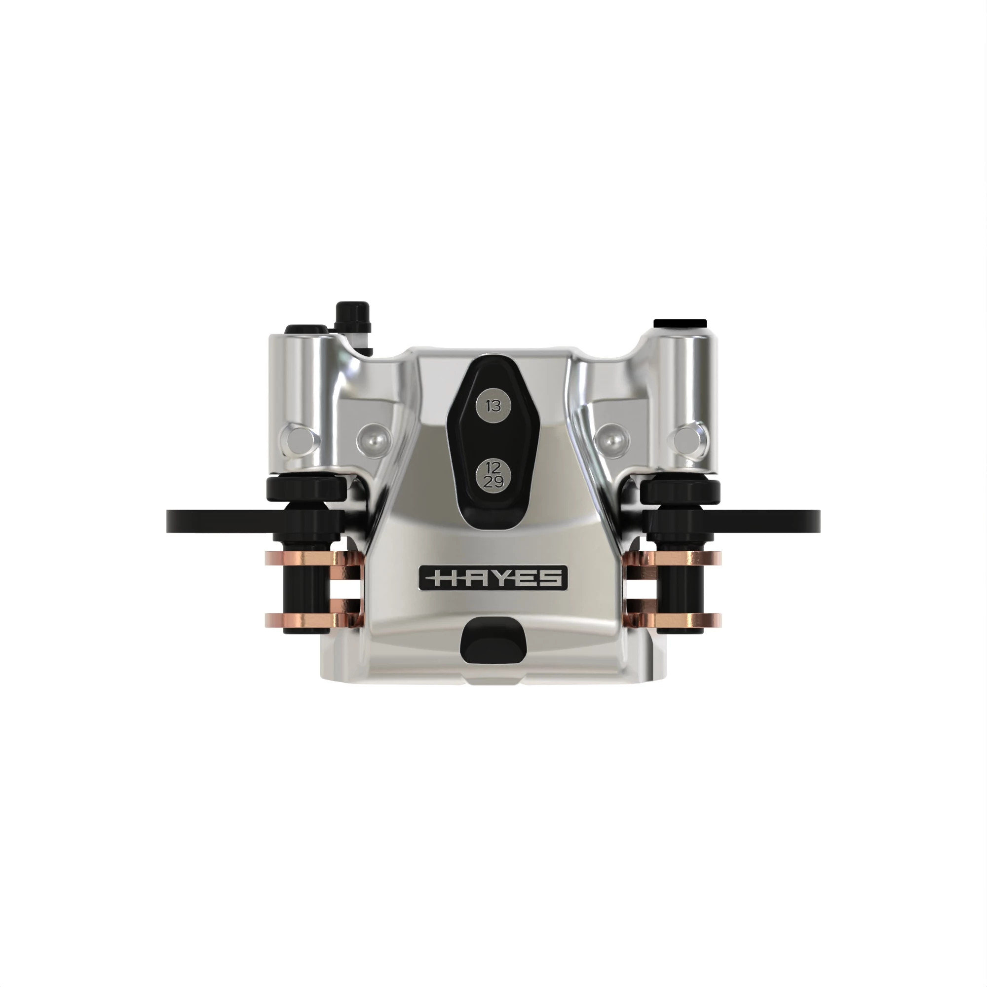 DISK BRAKE CALIPER ASSY, FRONT RIGH