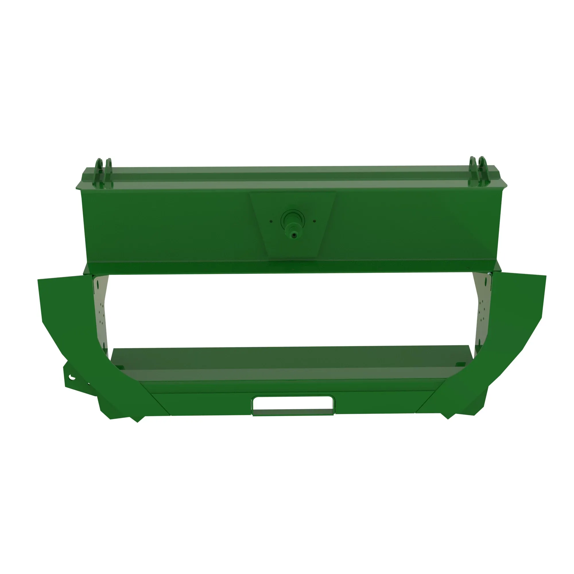 John Deere Frame - AXE60380
