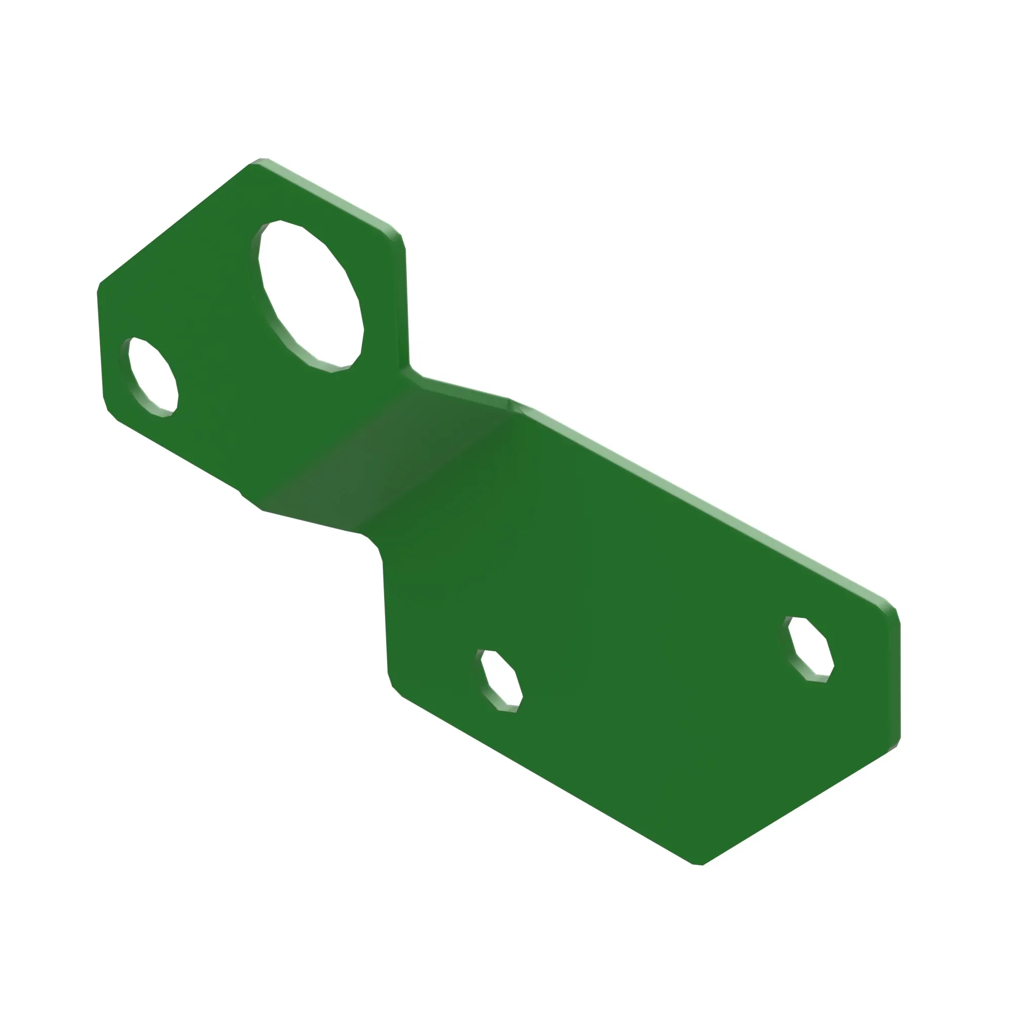 John Deere Junction Block Bracket - SU63329