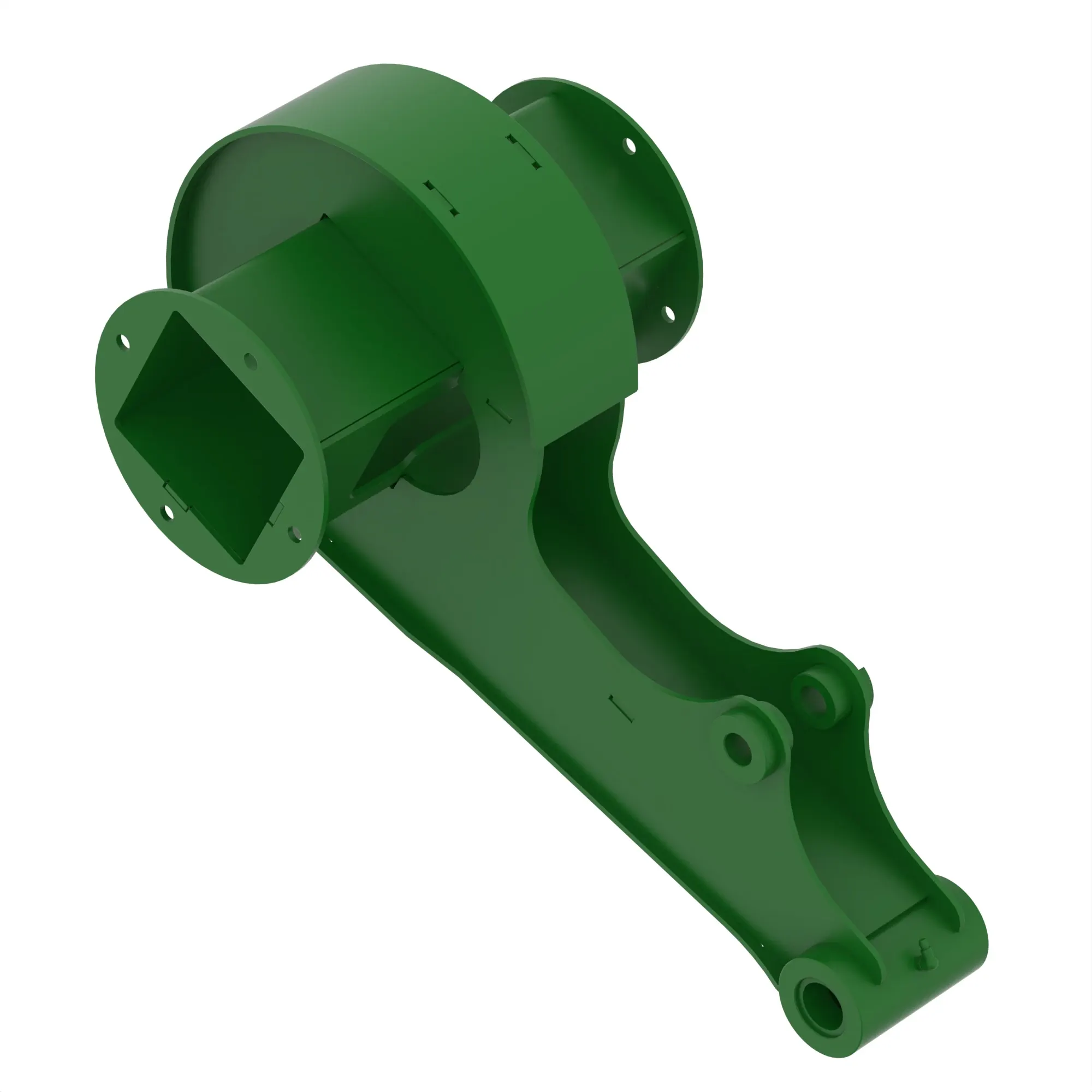 BRACKET, MOUNT ASSY-ADJ KDWN ROLLER