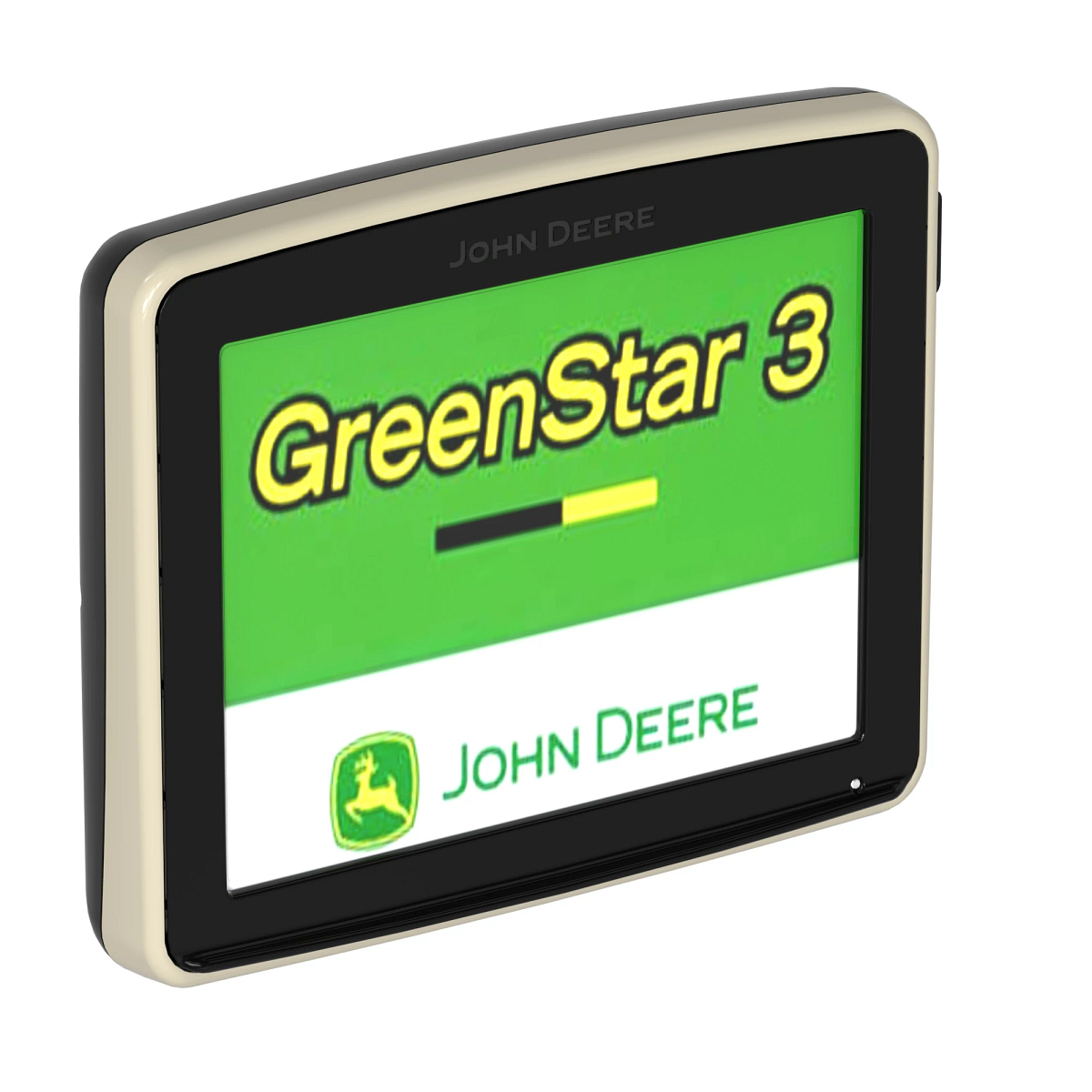 GREENSTAR DISPLAYMODULE