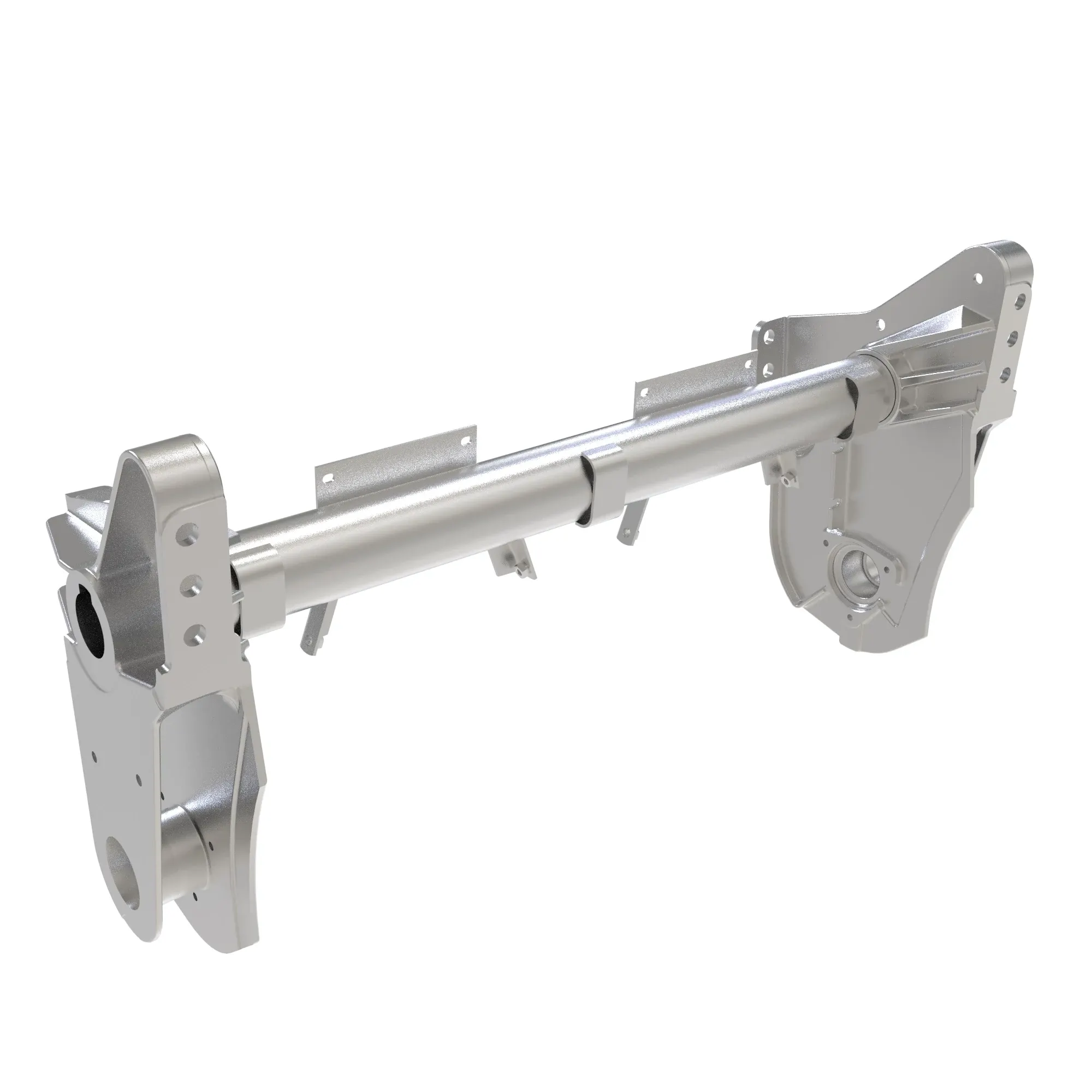 ASSY-PIVOT, FIXED SPEED