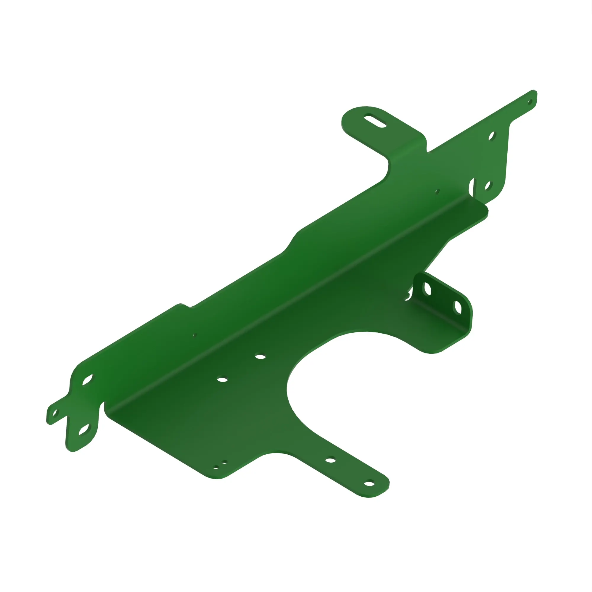 John Deere Bracket - KK76598