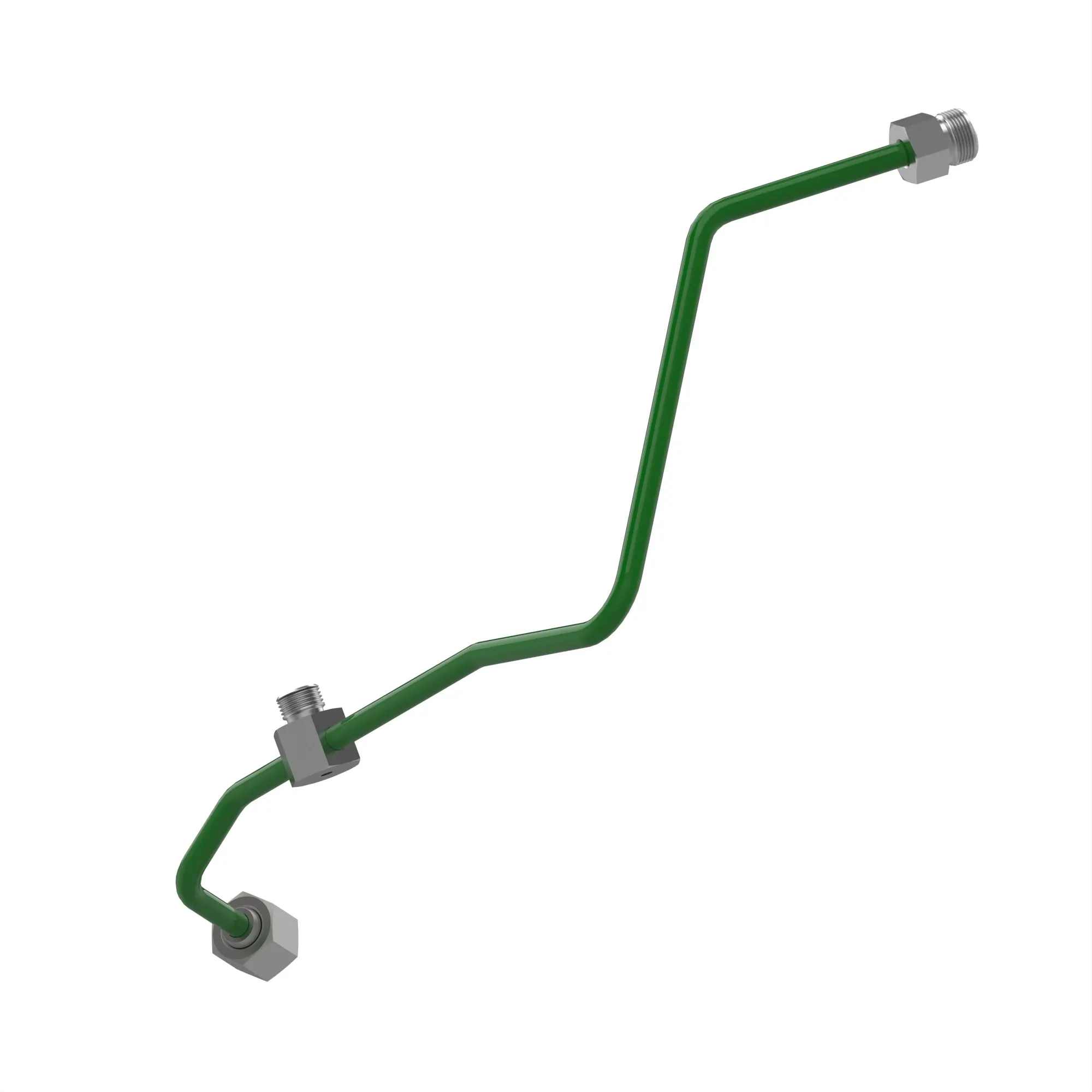 John Deere Oil Line - AL216092