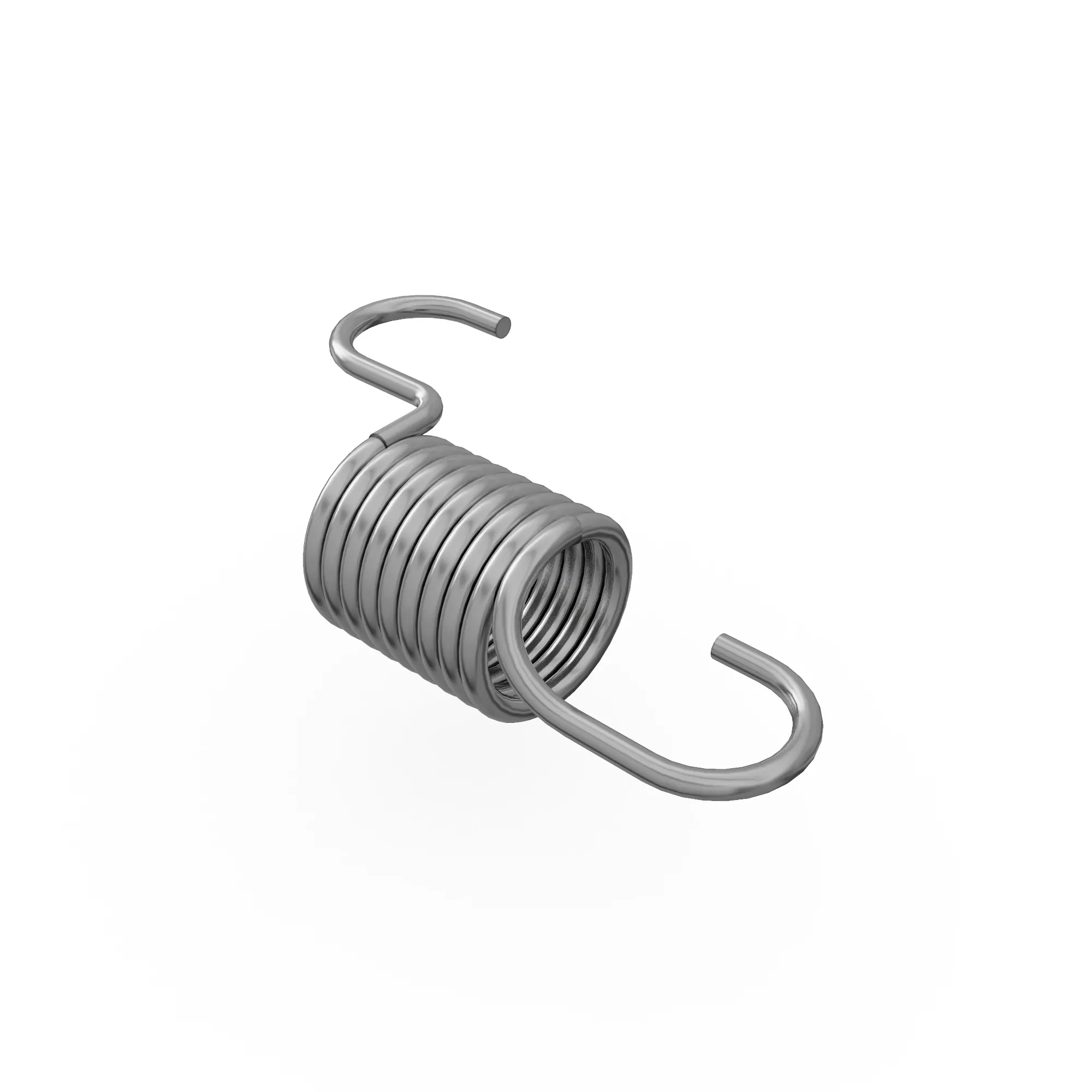 EXTENSION SPRING, TILT HANDLE
