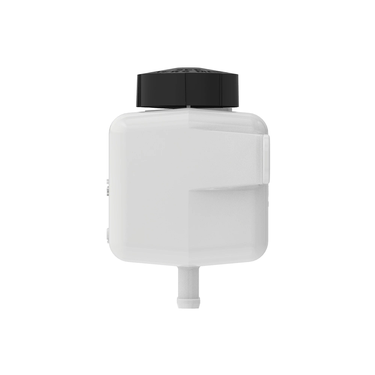 Hydrostatic Reservoir