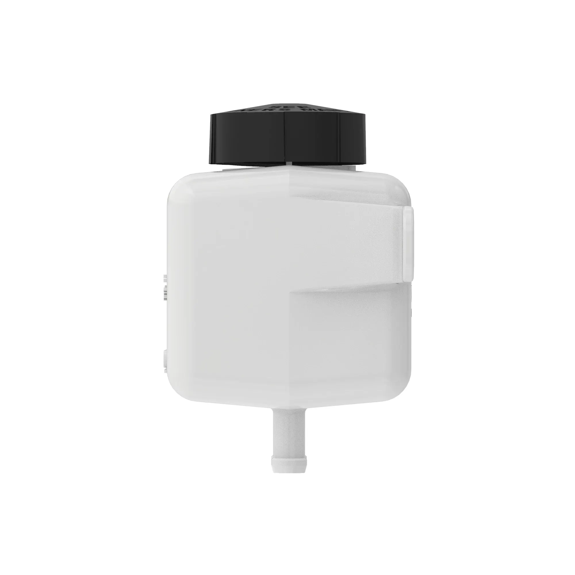 Hydrostatic Reservoir