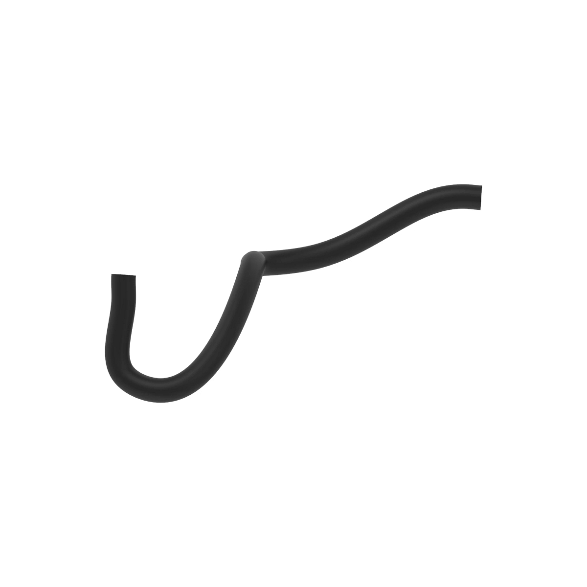 HOSE,ASPIRATOR (12.5L W/NELSON MUFF