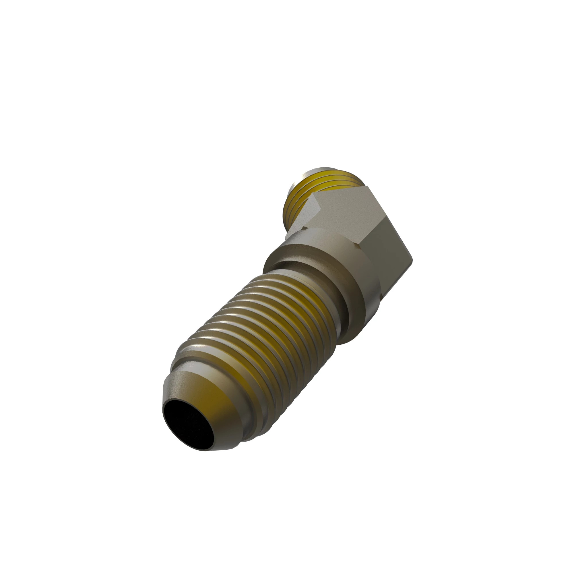 A90124: Elbow Adapter Fitting | Shop.Deere.com