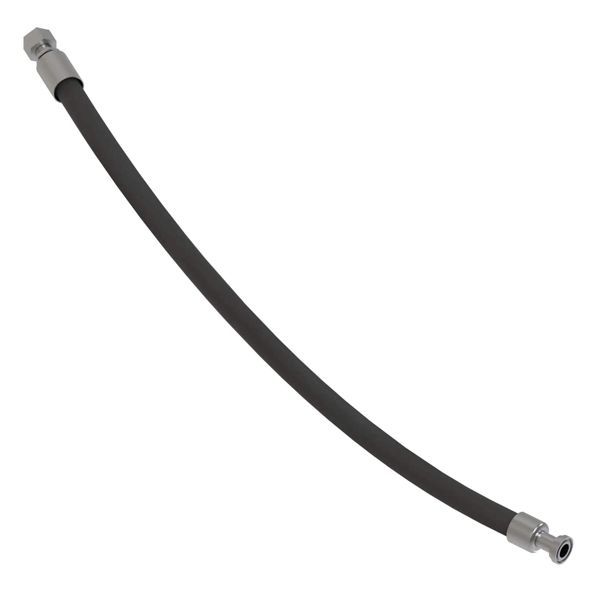 Hydraulic Hose, 460 4TH Funtcion Ho