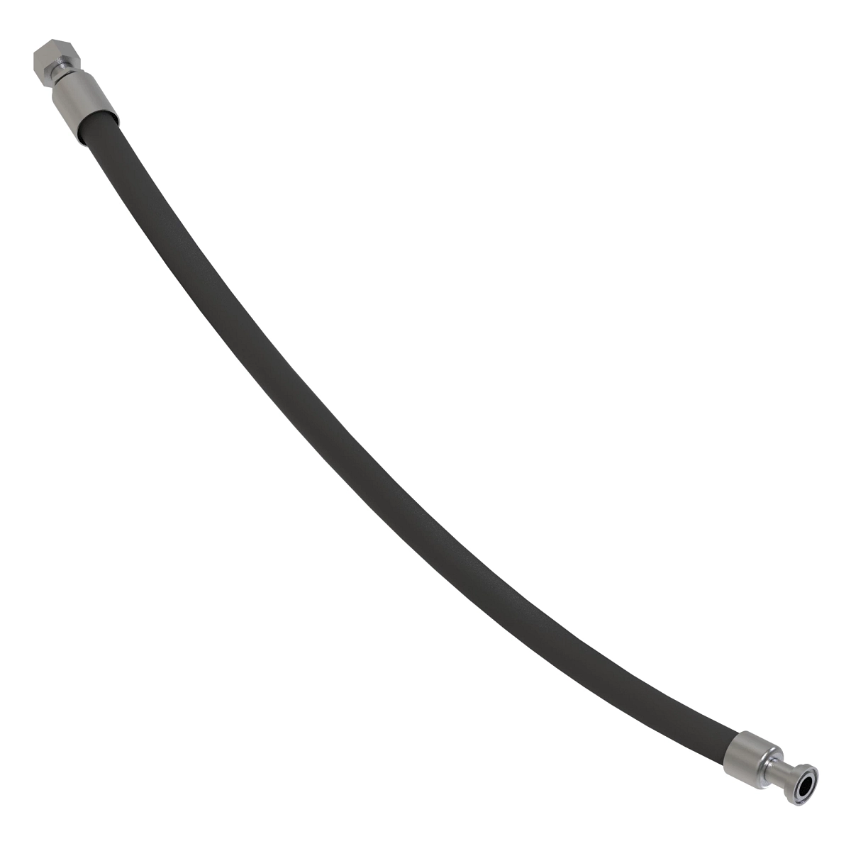 Hydraulic Hose, 460 4TH Funtcion Ho