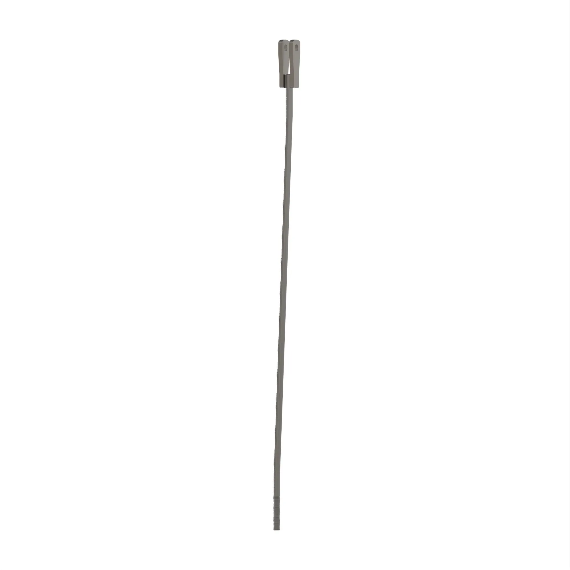 ROD, ROD, PTO CONTROL, ASSEMBLY