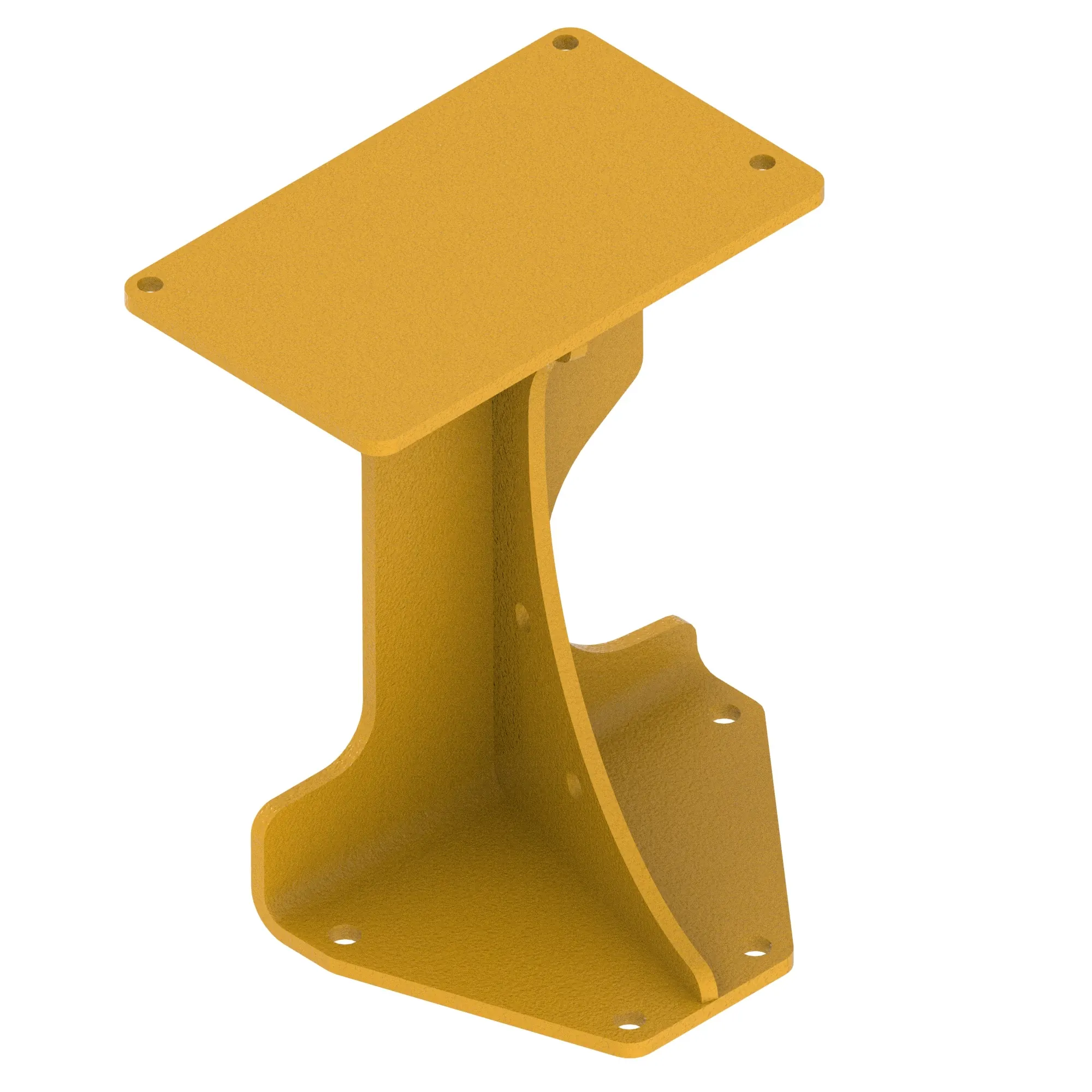 John Deere Bracket - AT421109