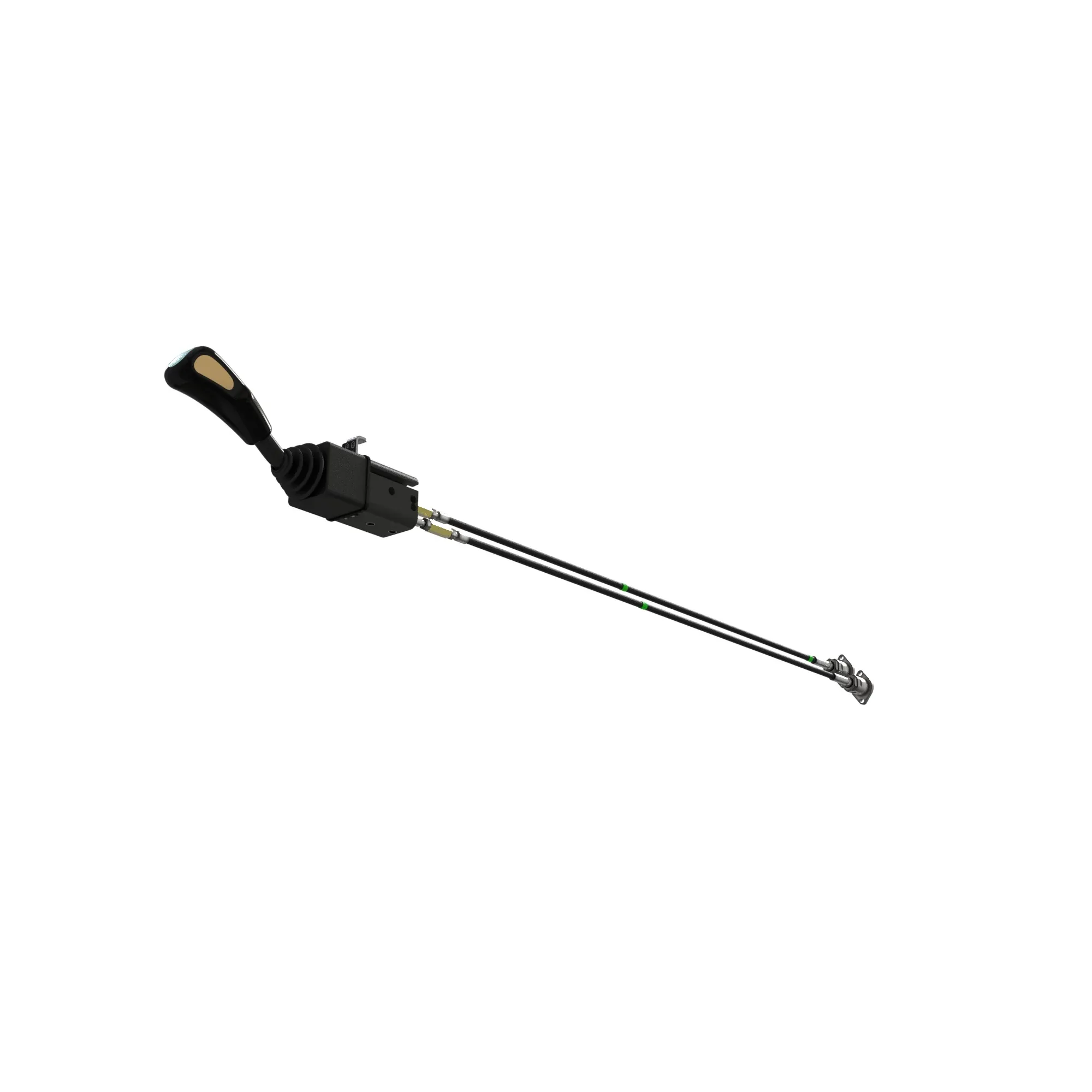 John Deere Multi-Functional Lever Control - AL179892