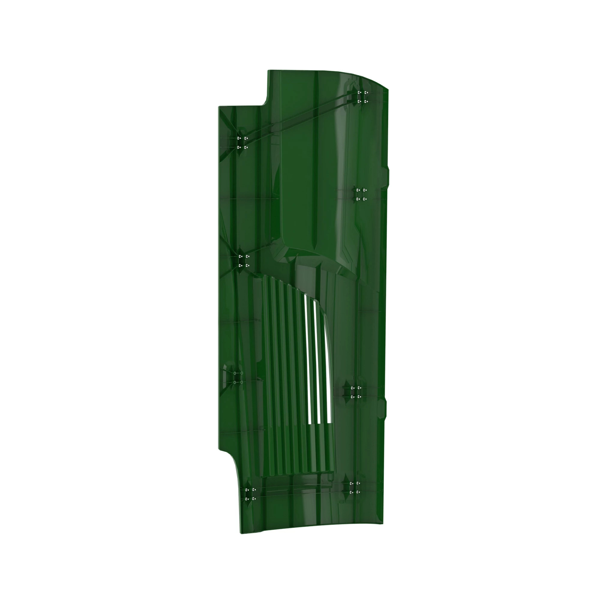 DOOR, ENGINE DOOR SUPPORT ASSEMBLY