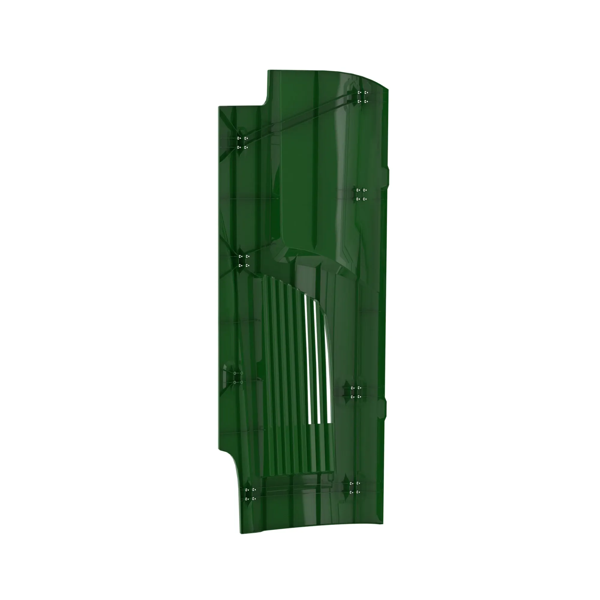 John Deere Engine Door Support Assembly, Right Side - AFH212082
