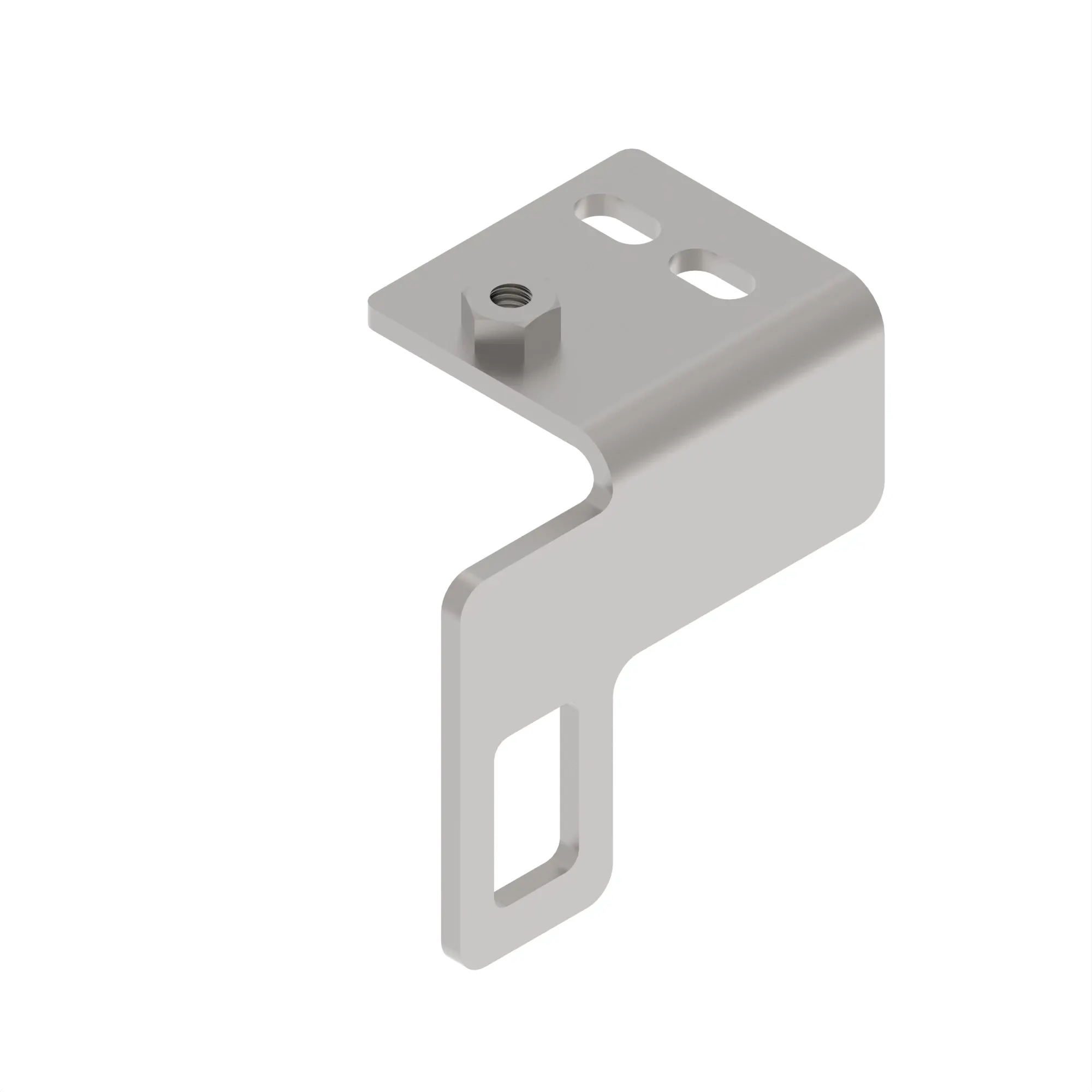 John Deere Bracket - AT495983