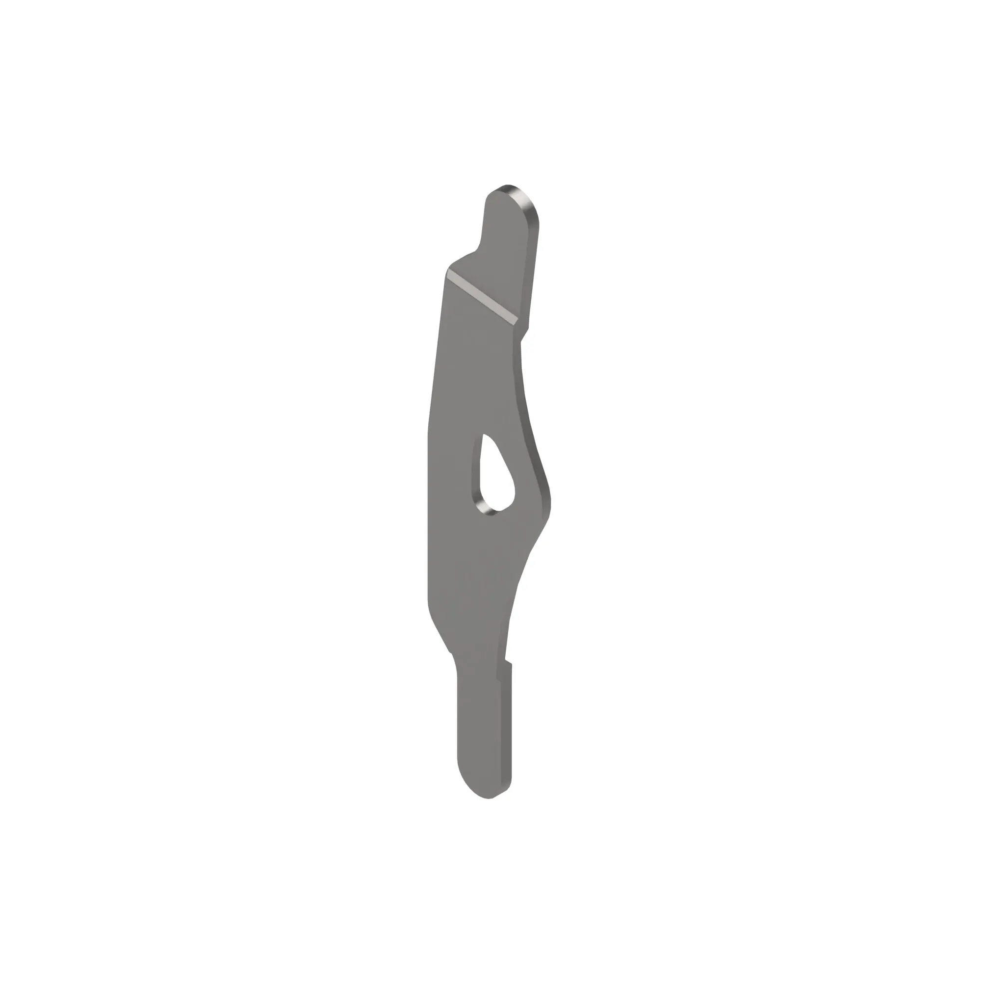 REINFORCEMENT, KINK - FRONT - WIDE