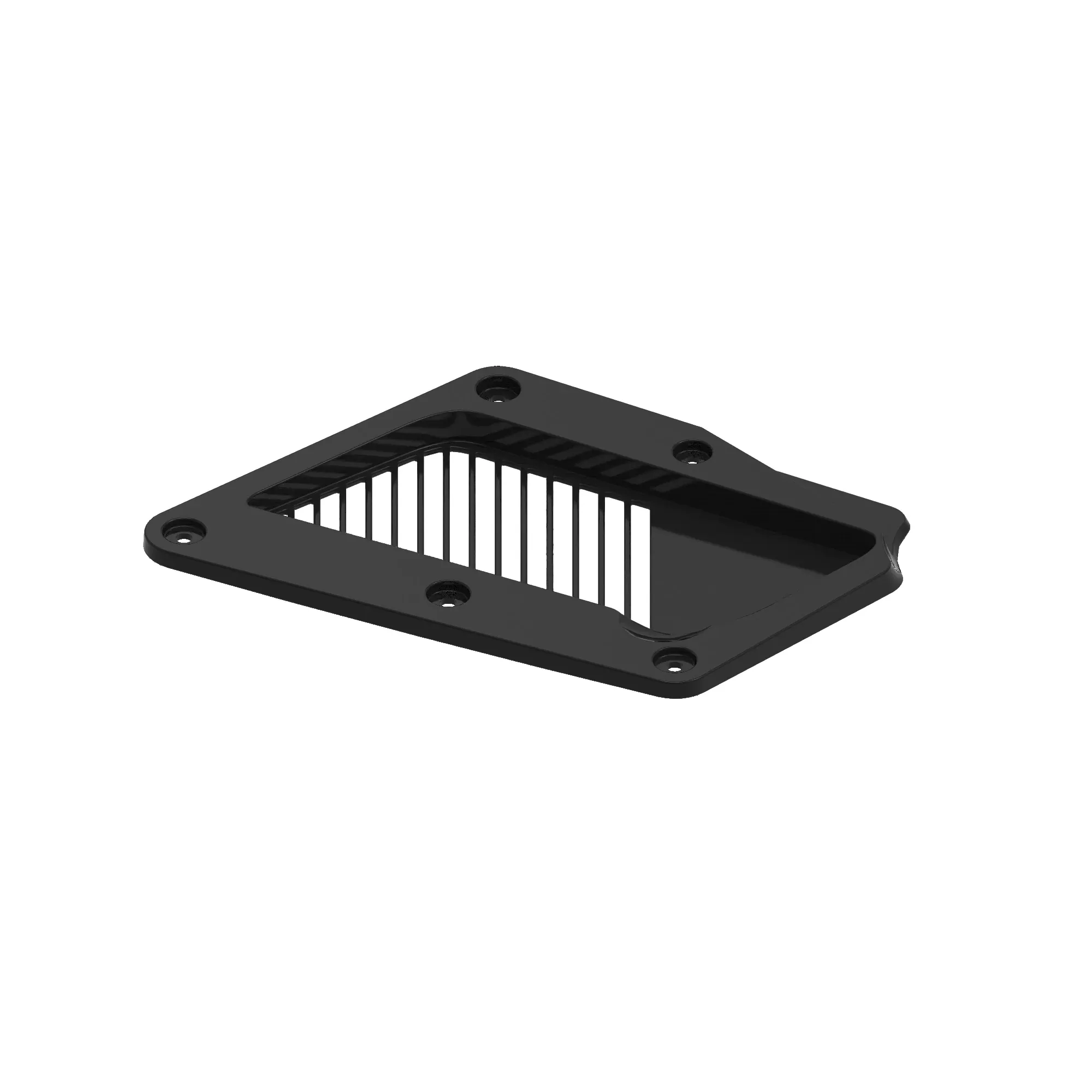 John Deere Louver - L223069