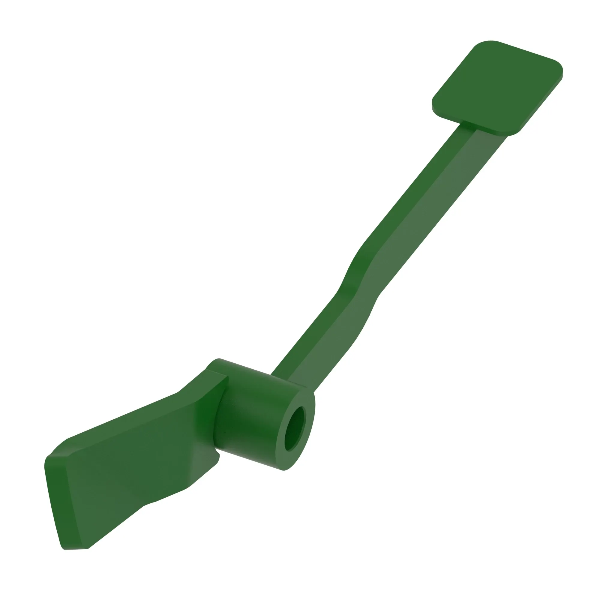 John Deere Differential Lock Pedal - SJ17804