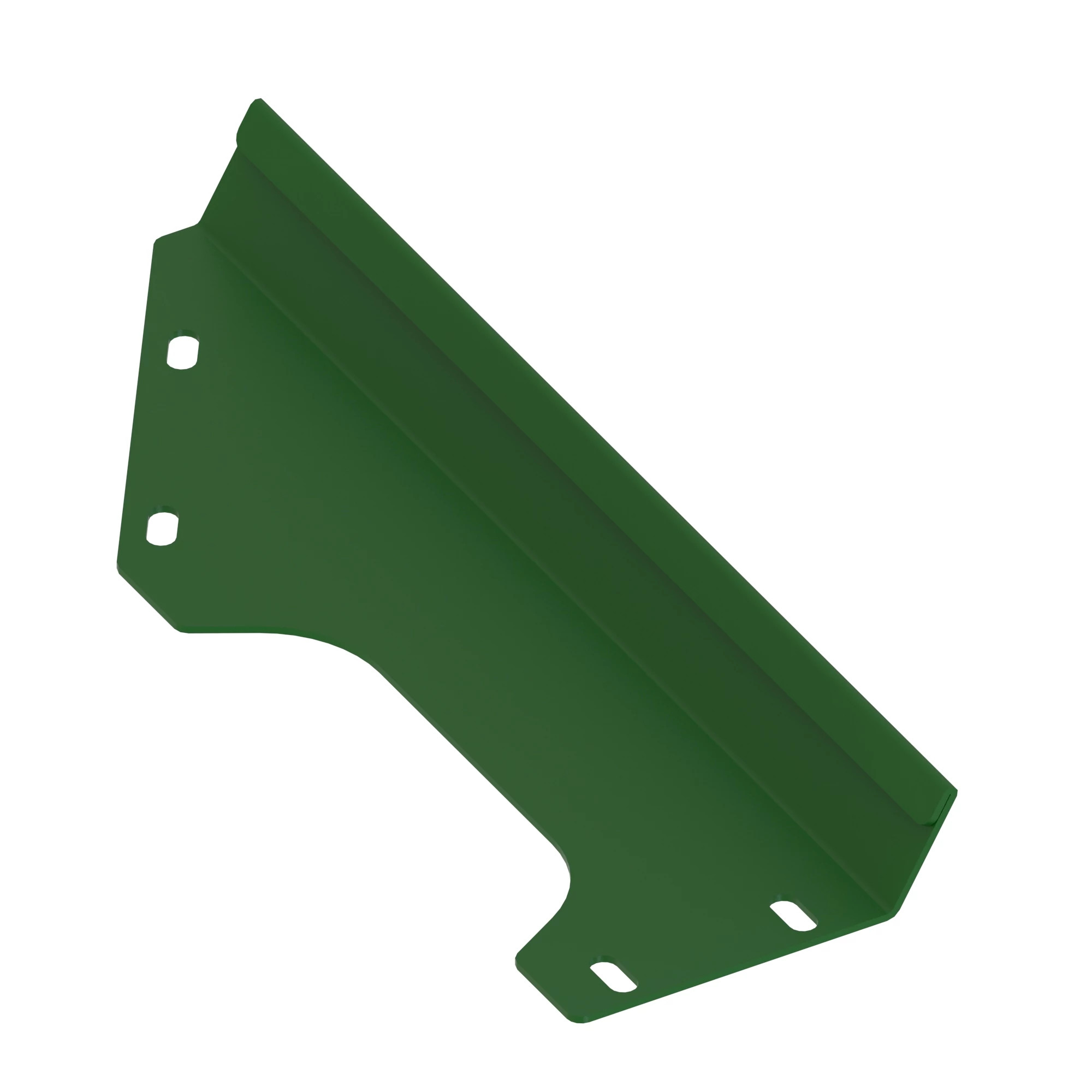 POWERSHAFT SHIELD, INNER ROW UNIT D