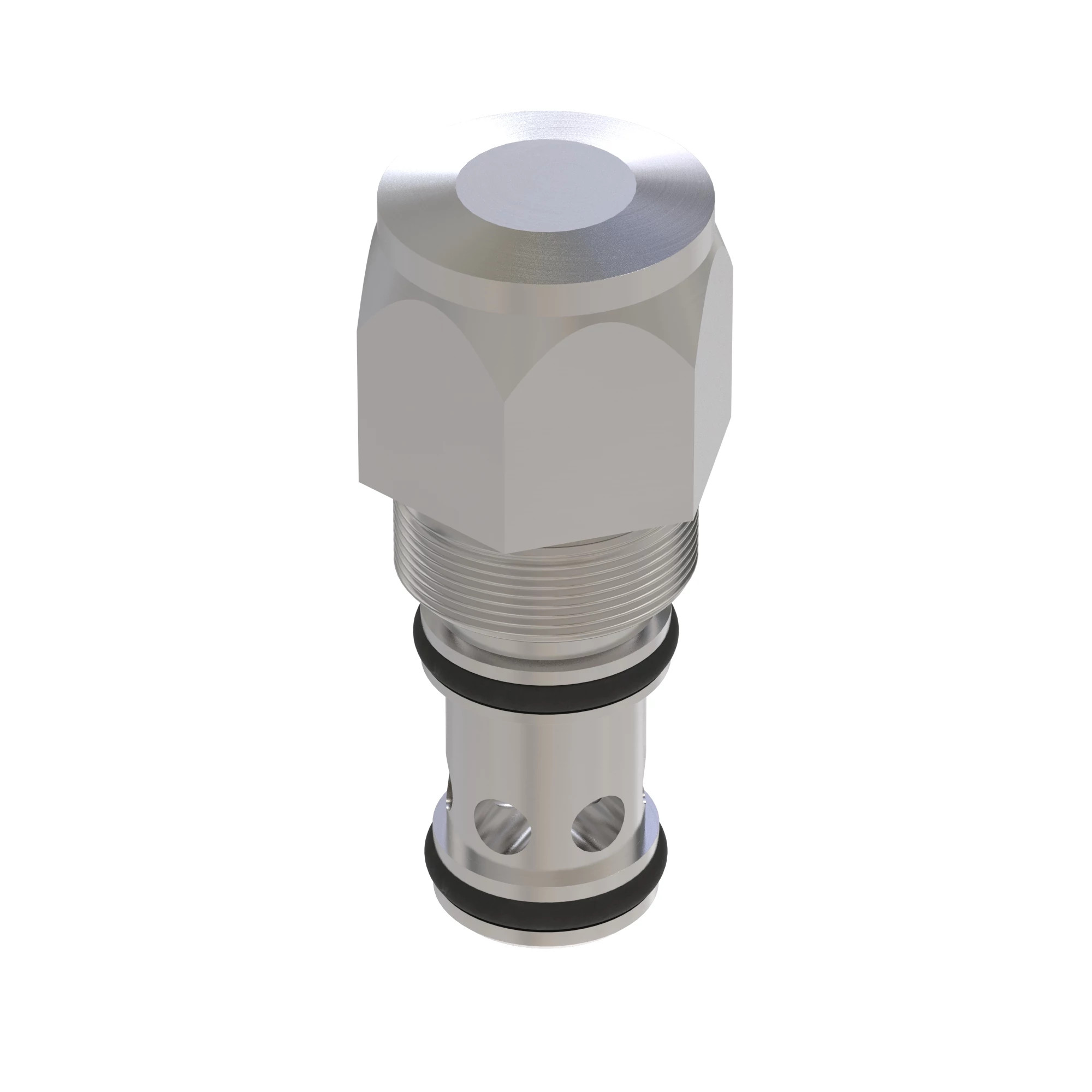 Hydraulic Pressure Valve