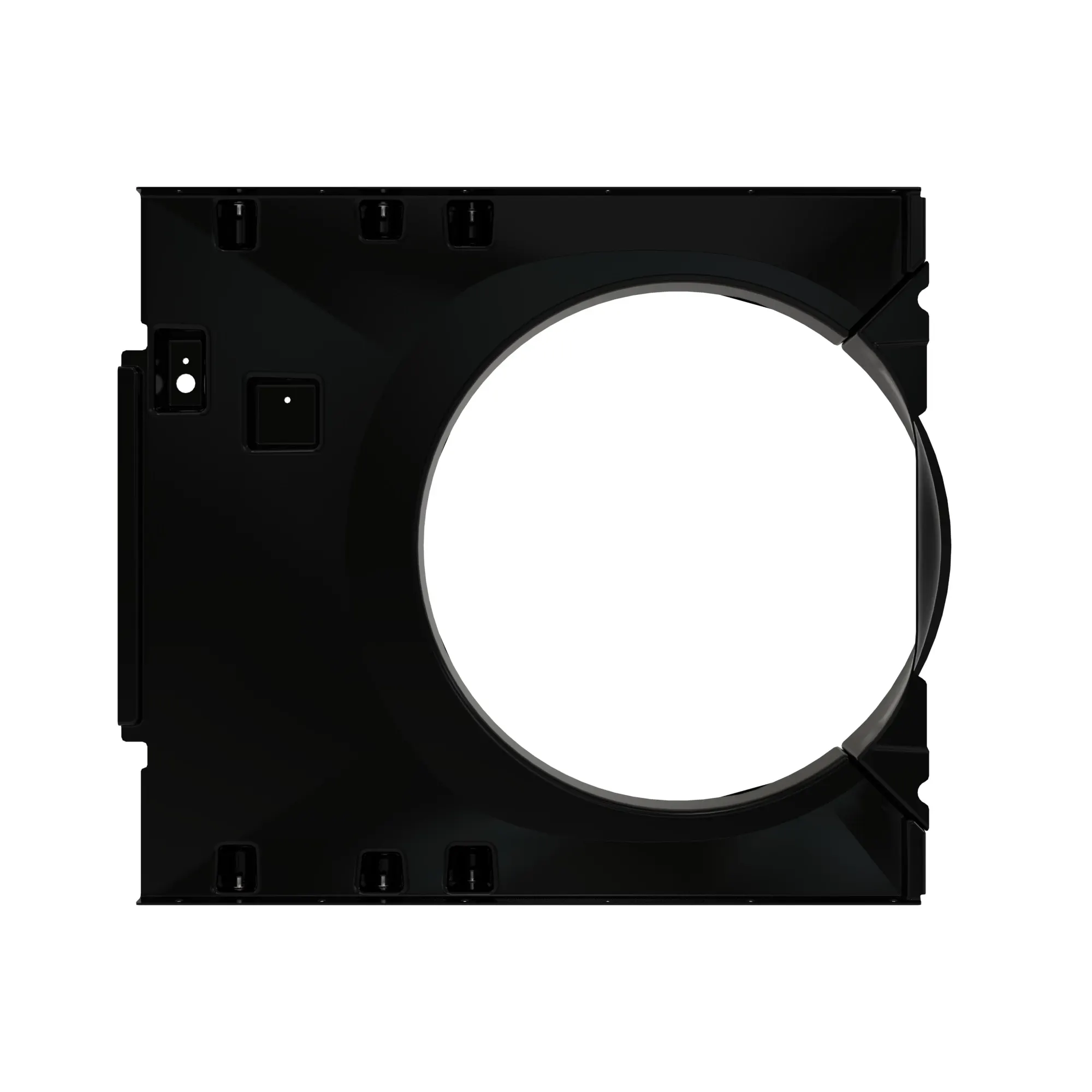 RE265730: Fan Shroud