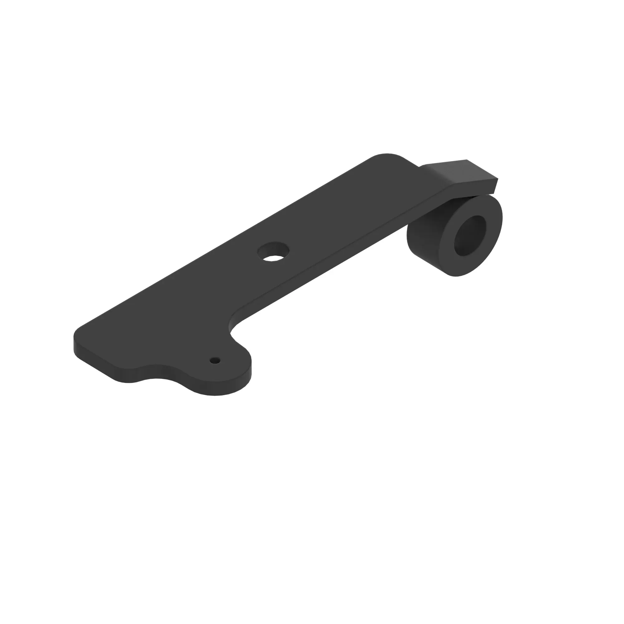 John Deere Bracket - AUC20044