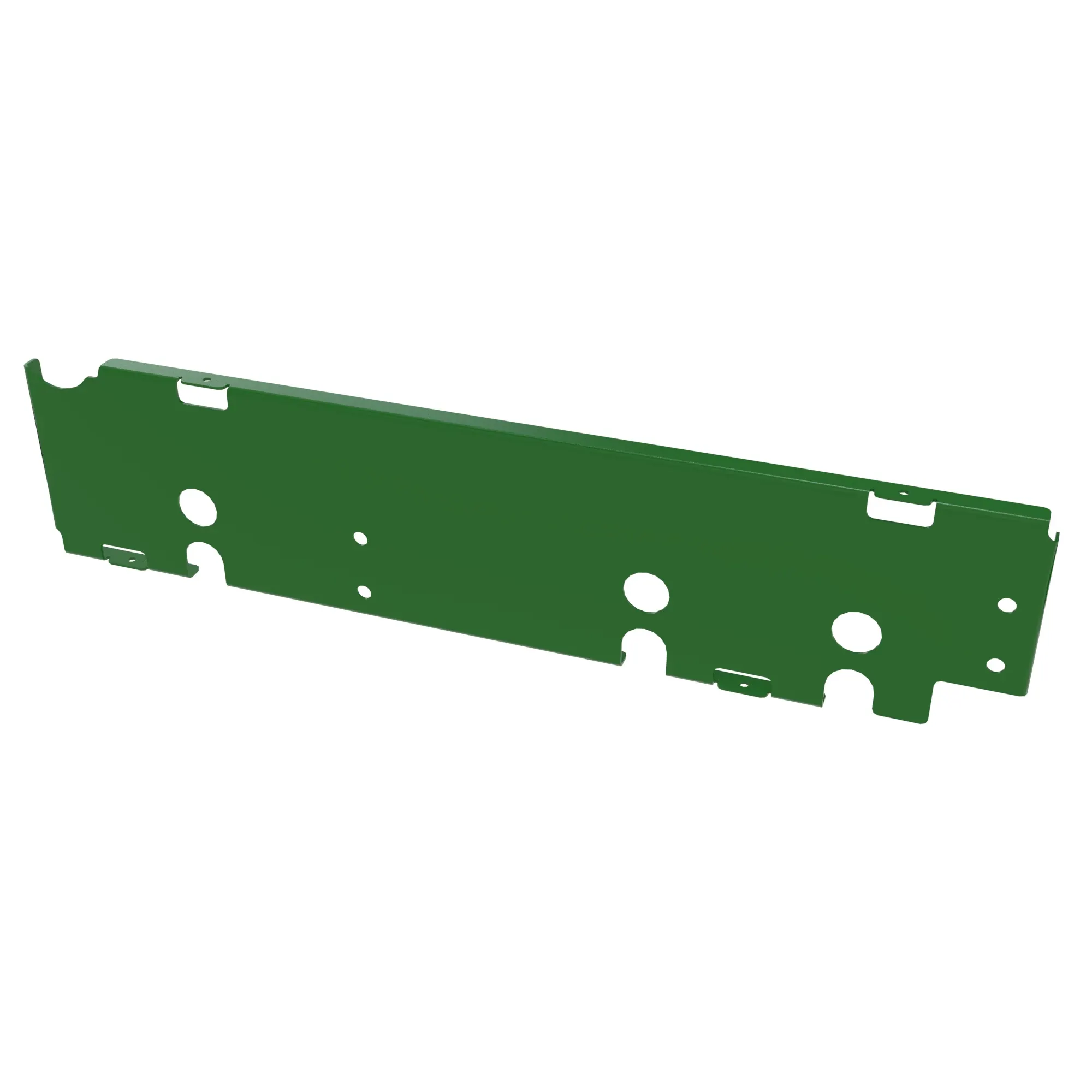 John Deere Channel, Panel Mount - KK25843