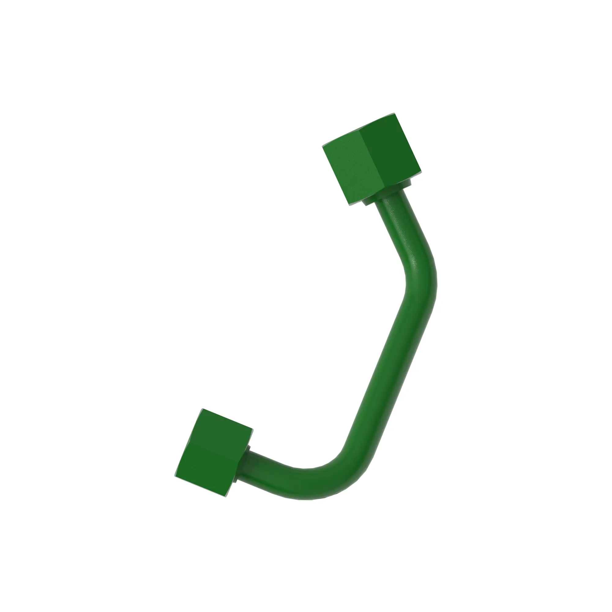 Oil Line