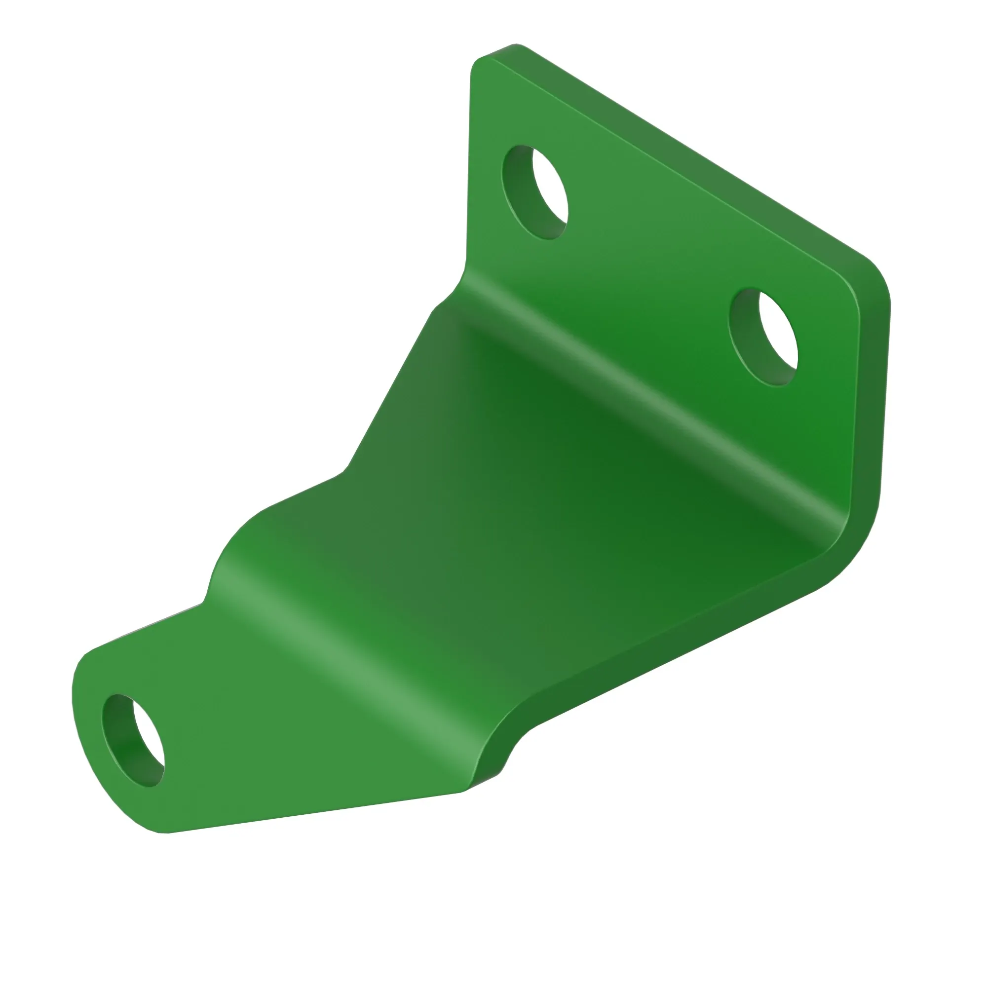 BRACKET, HYDRO CONTROL LEVER