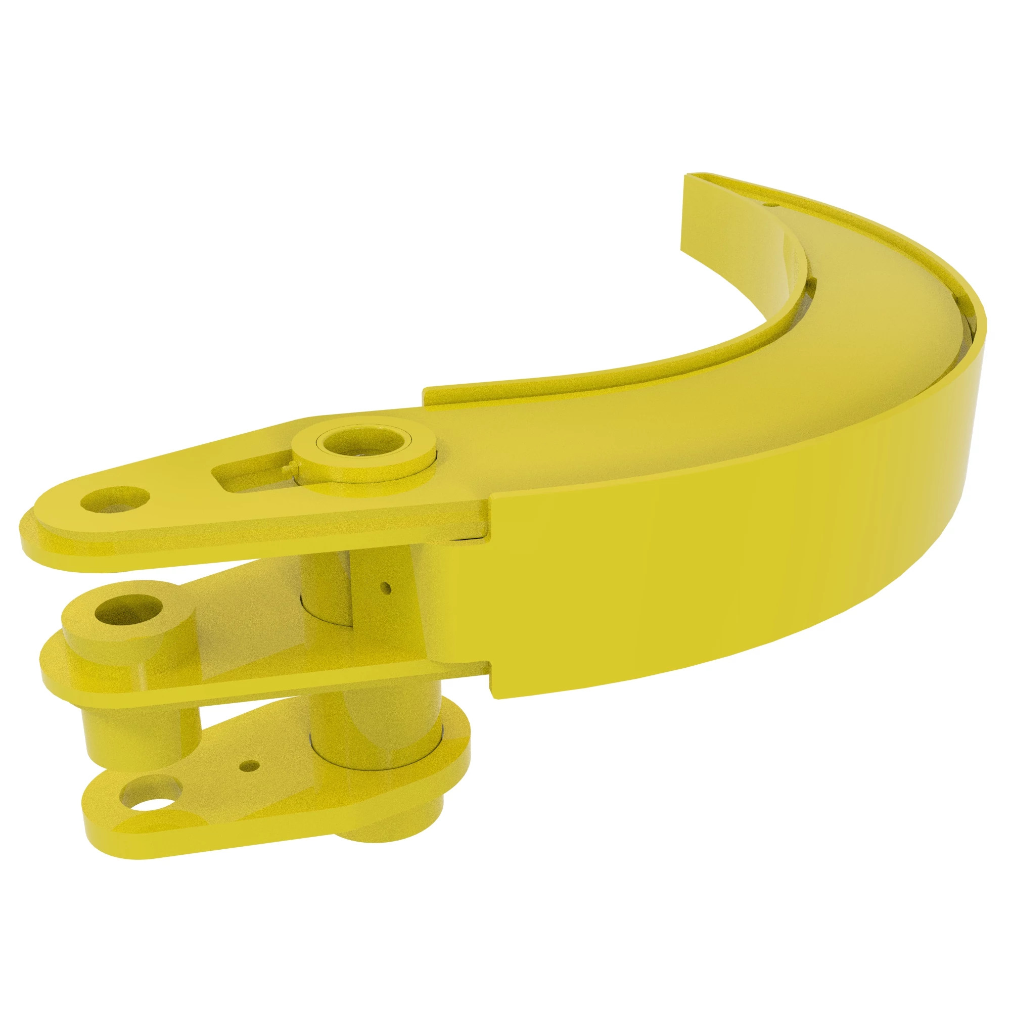 ARM, ASSY, HARVEST RH