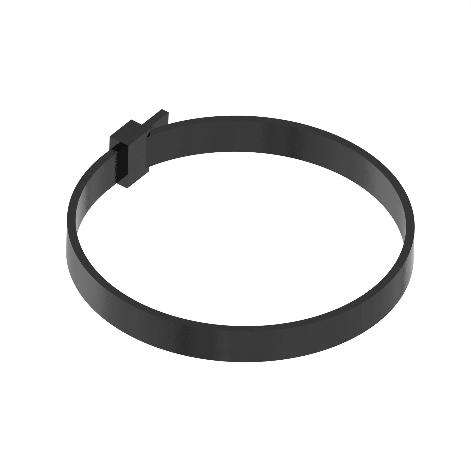 SPRING, ILS INNER TIE ROD BOOT SPRI