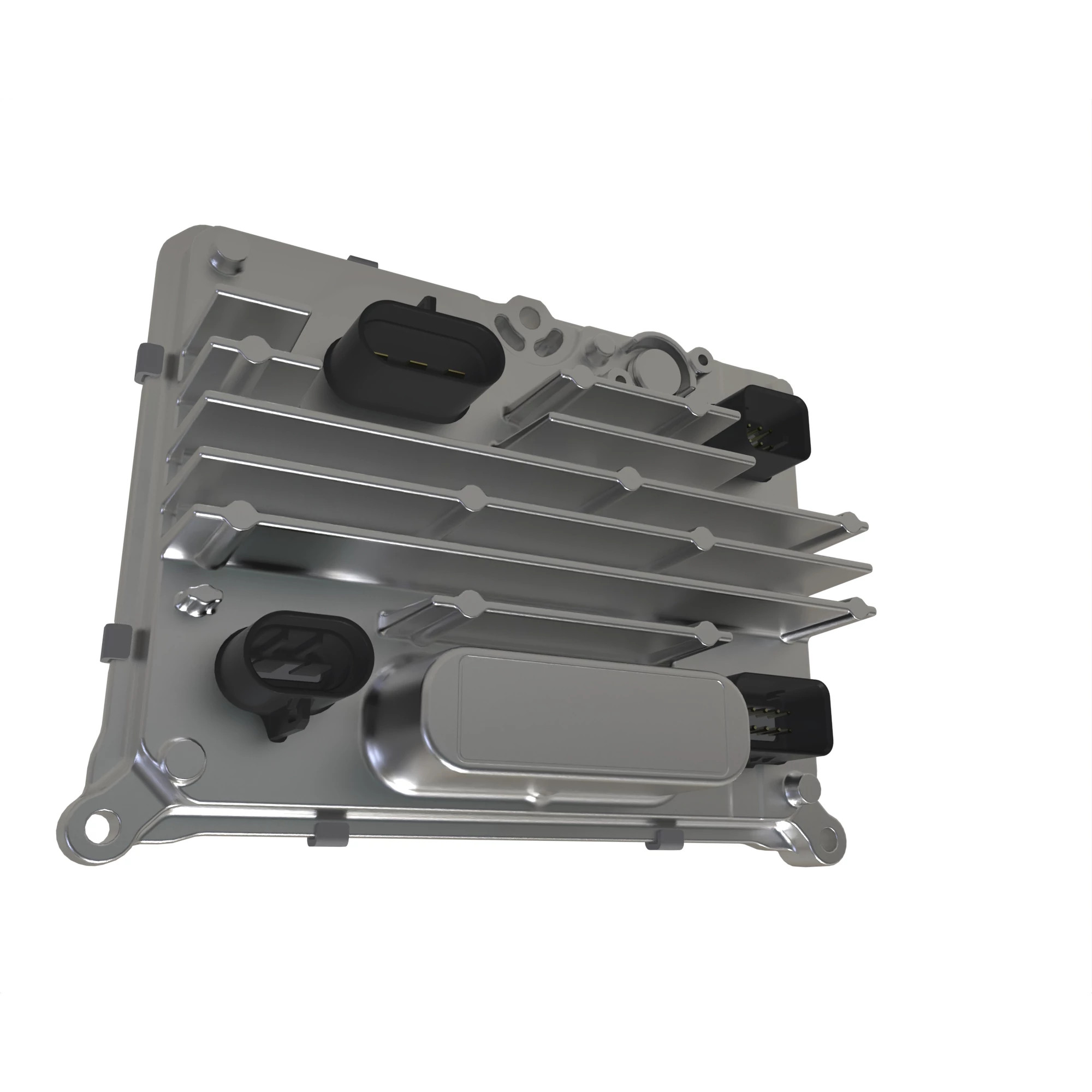 John Deere Electric Motor Controller - PH85242201