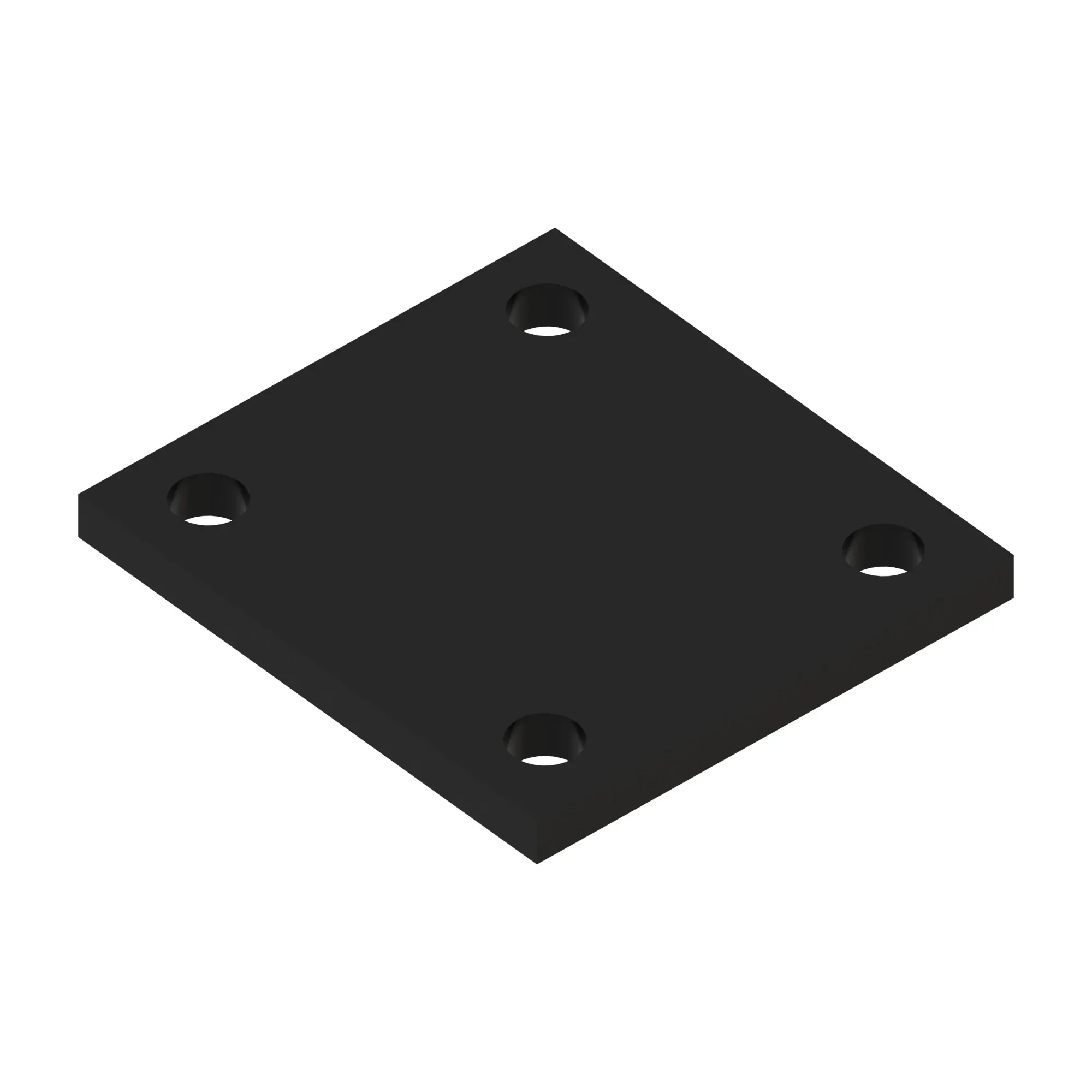 John Deere Suspension Plate - FH314452