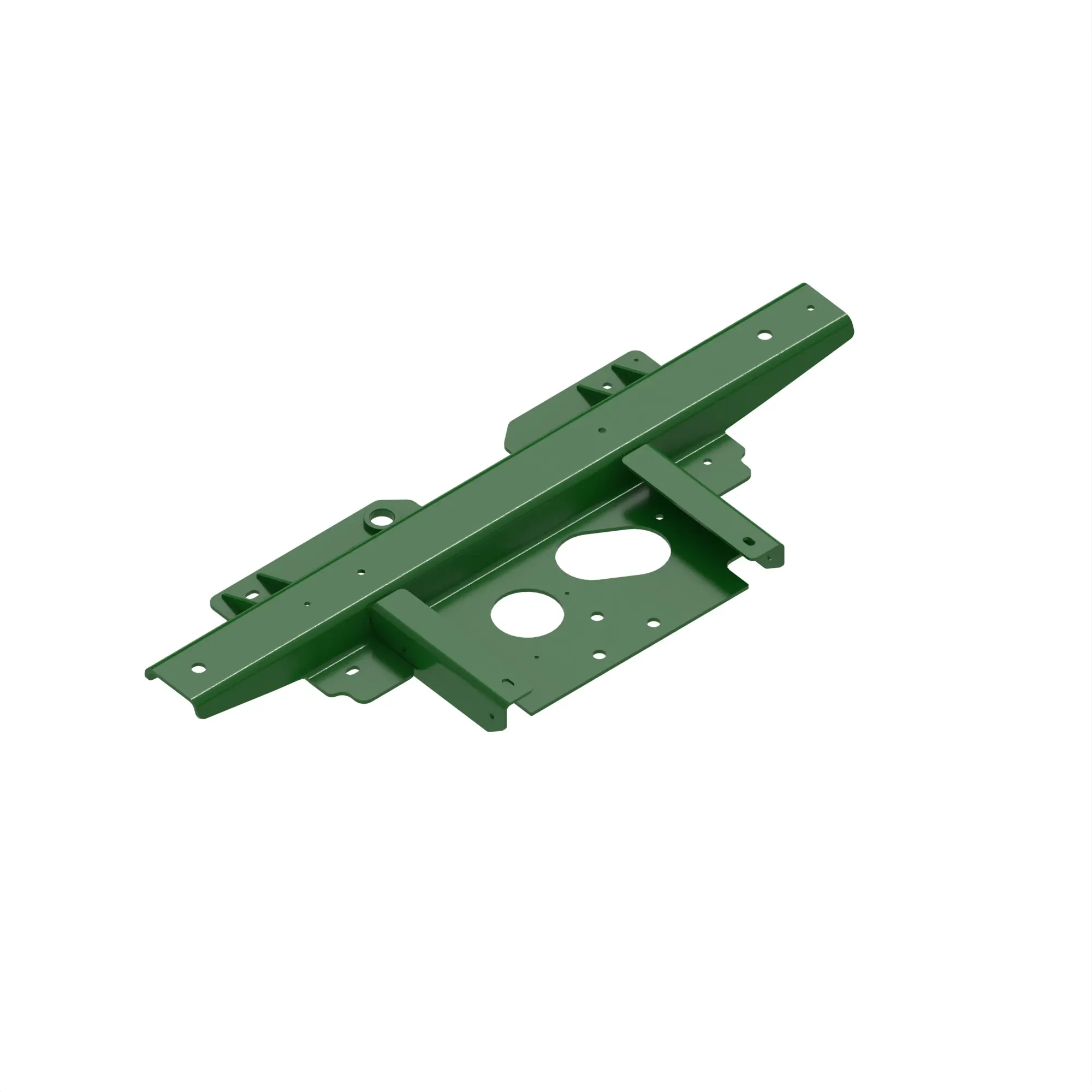 SUPPORT, REAR CAB