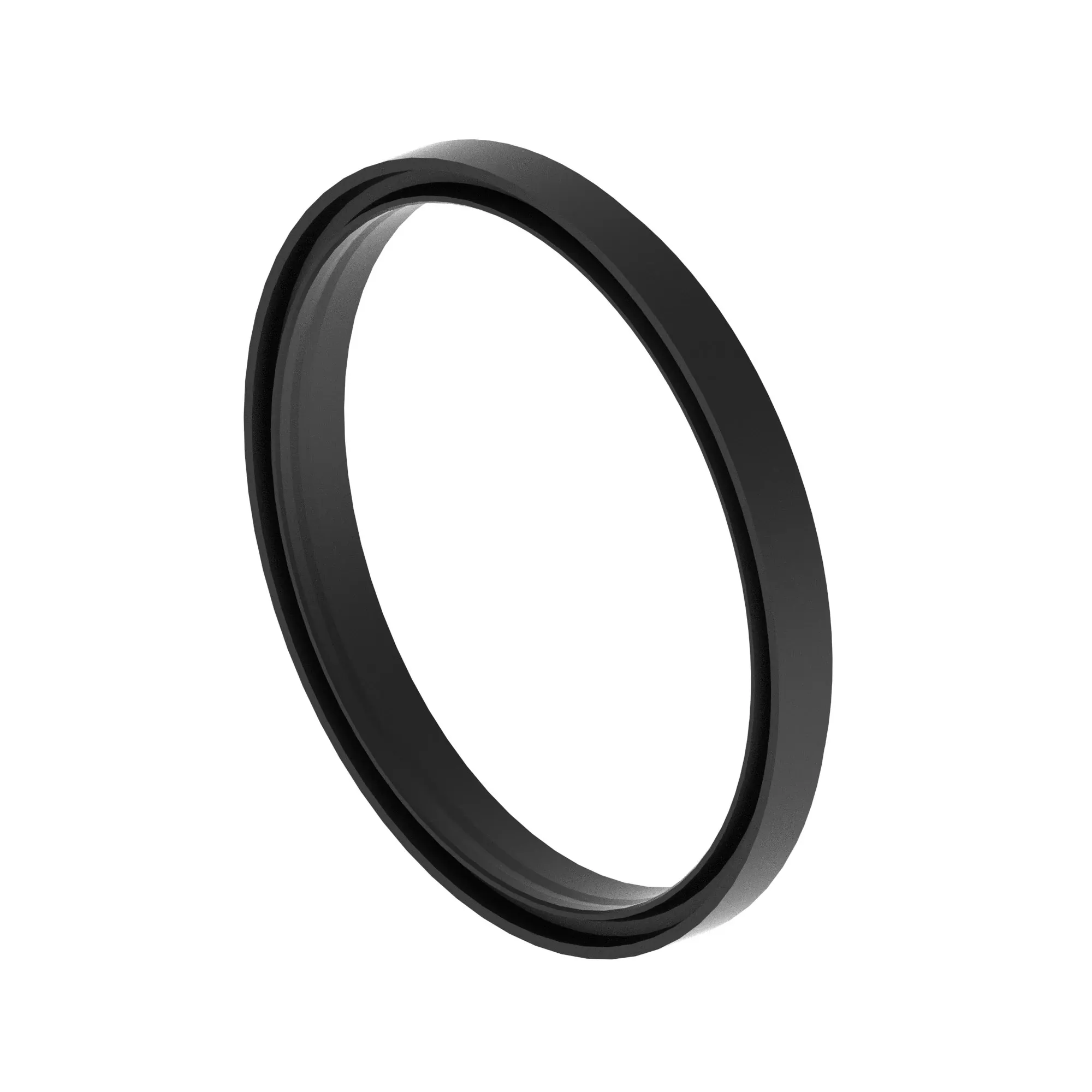 John Deere Rear Window Weatherstrip - T242806