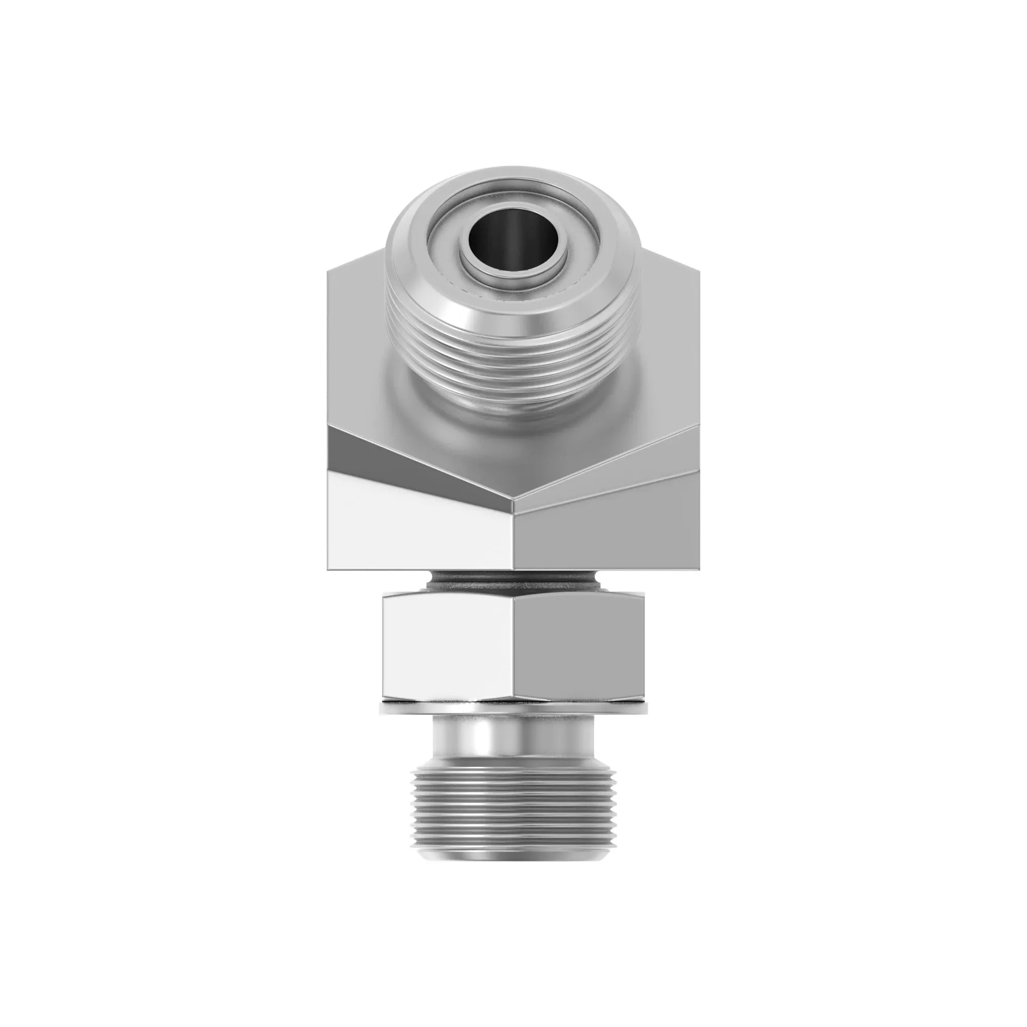 adapterfitting