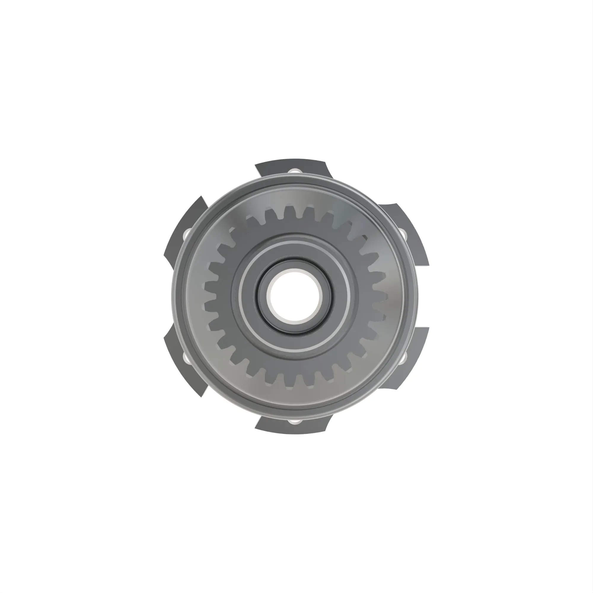 CYLINDER, PTO DRUM