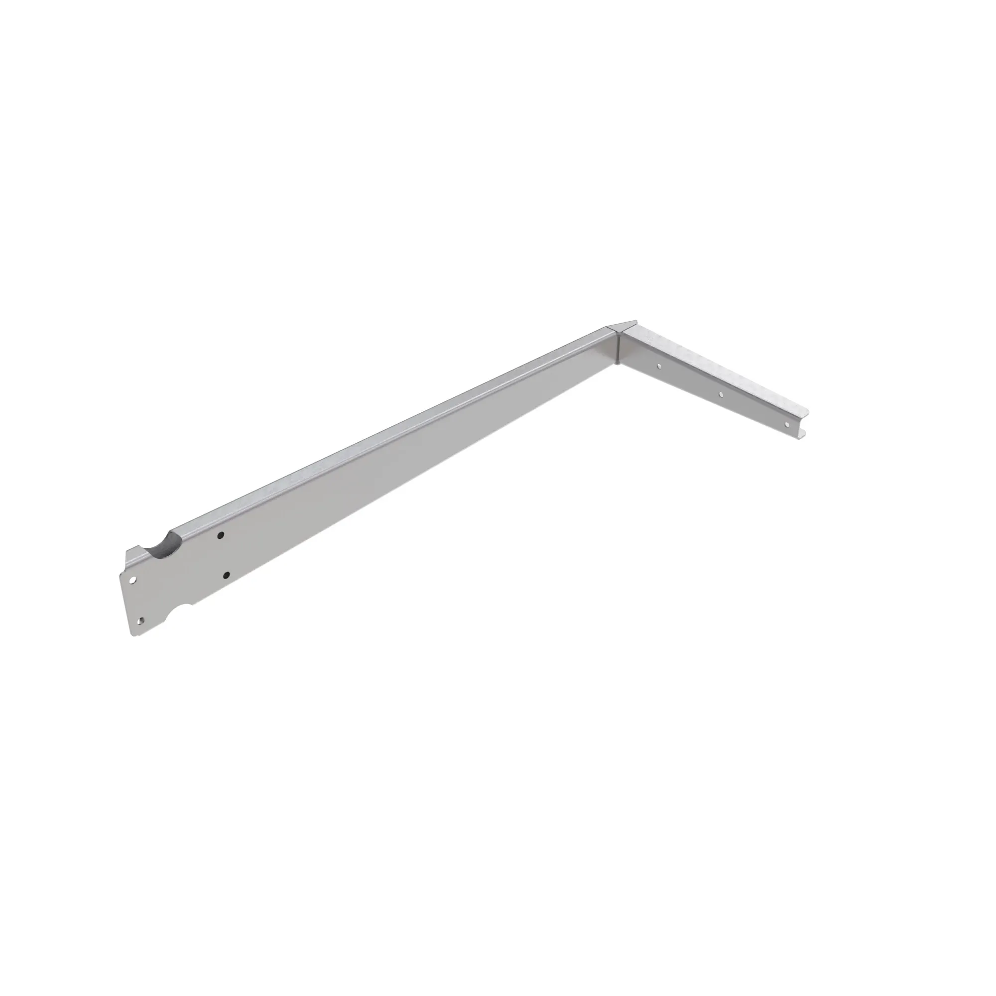 John Deere Support - WZW16138