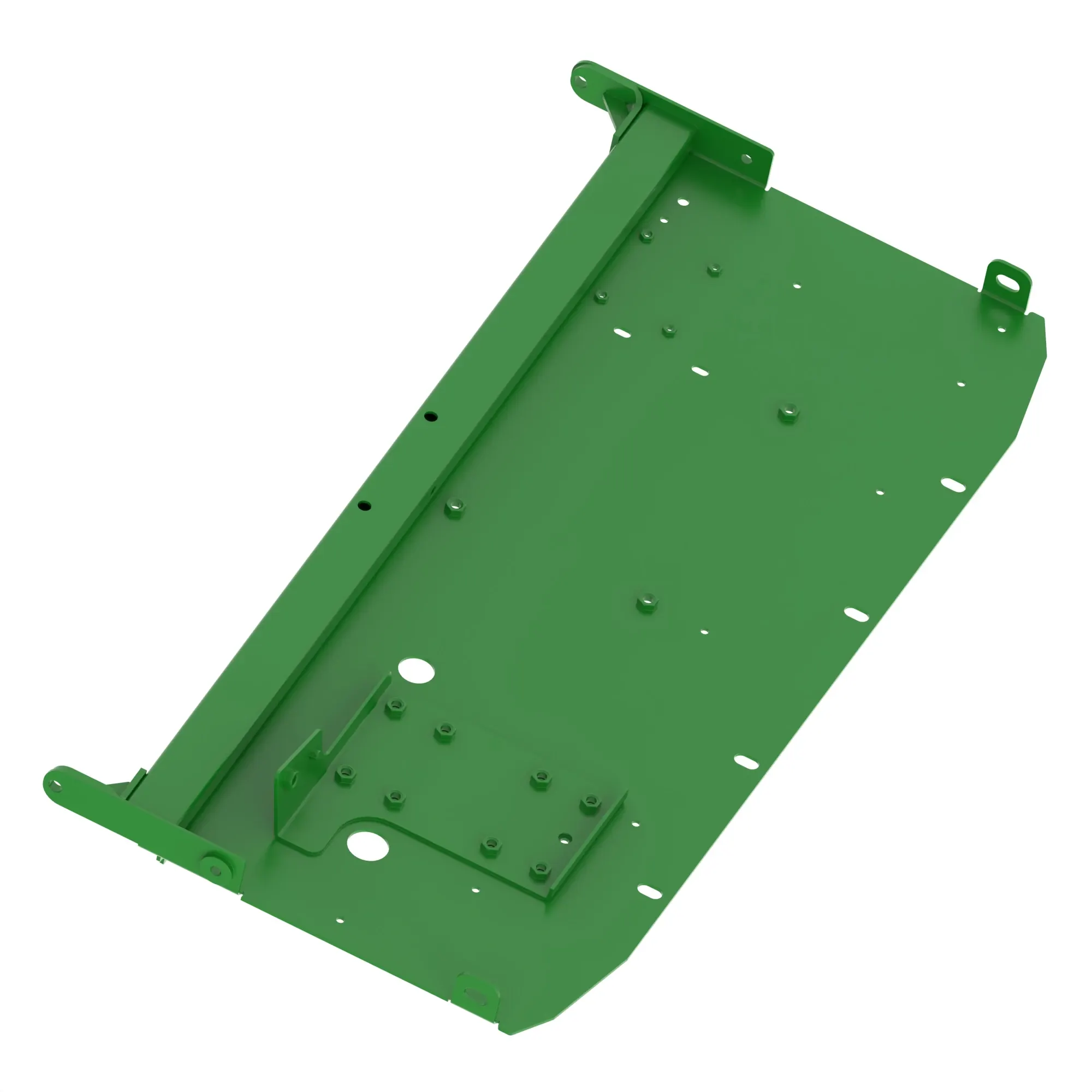 John Deere Shield - SJ28148