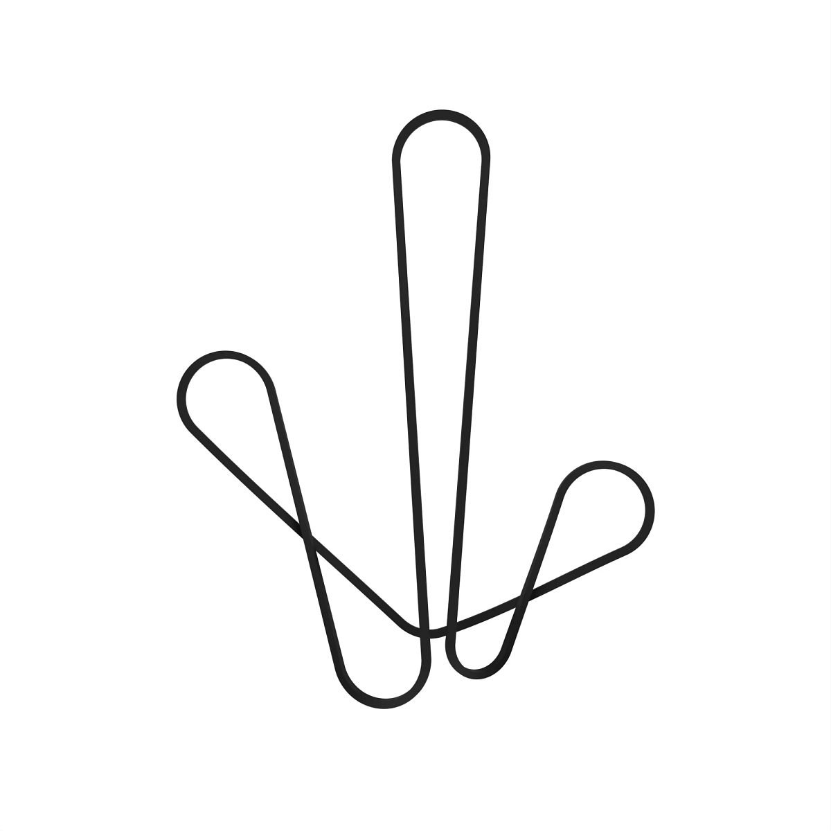 John Deere Mower Deck Drive V-Belt, Effective Length 3678 mm (144.8 inch) - M174994