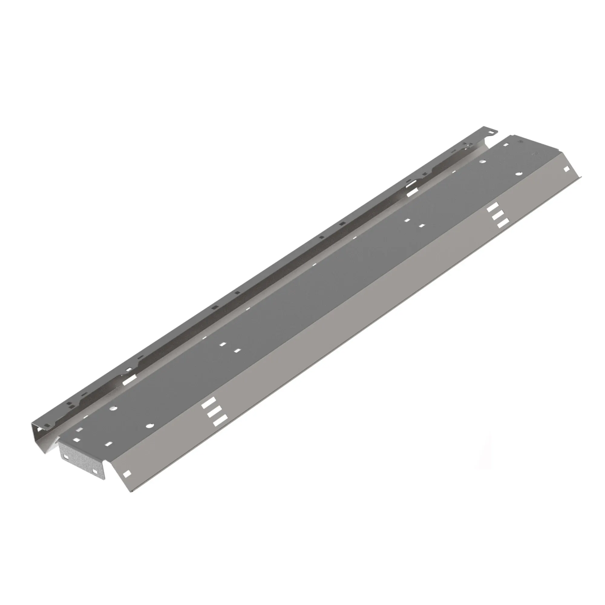 John Deere Bracket - CC136266